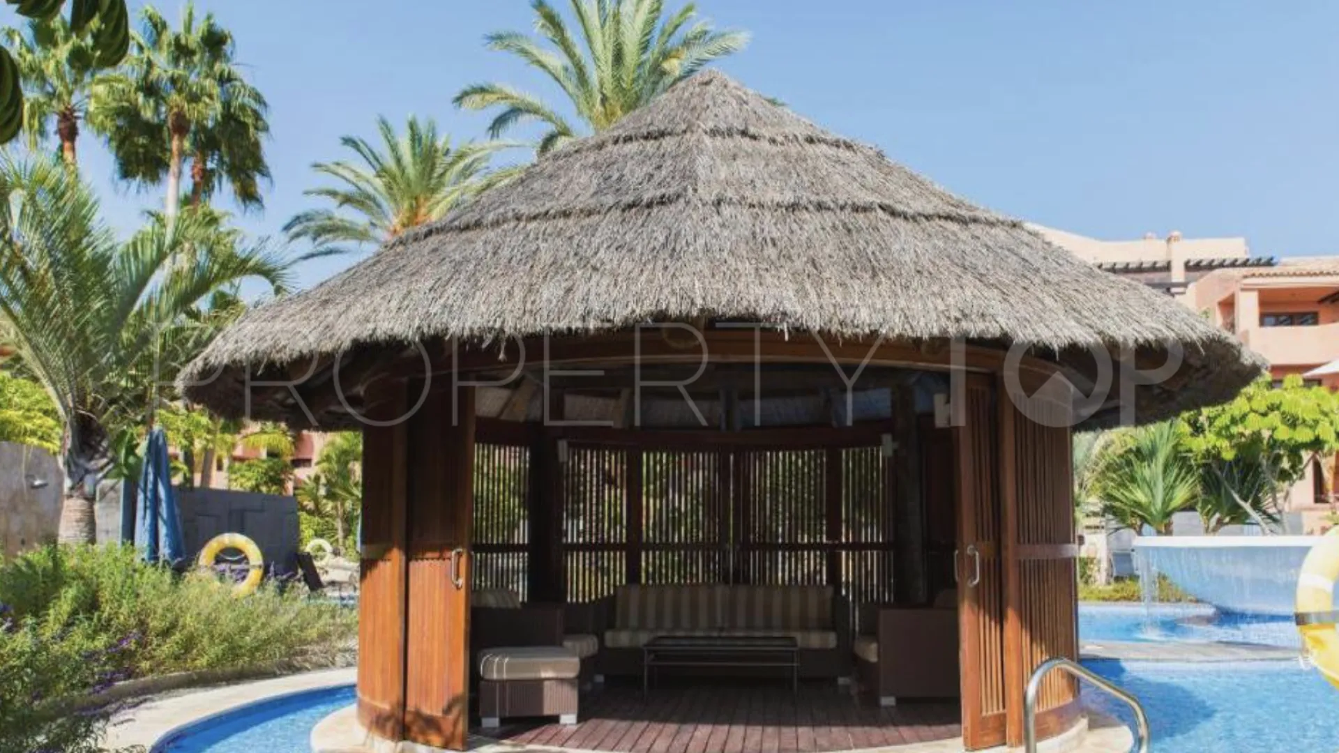 Apartment for sale in Mar Azul