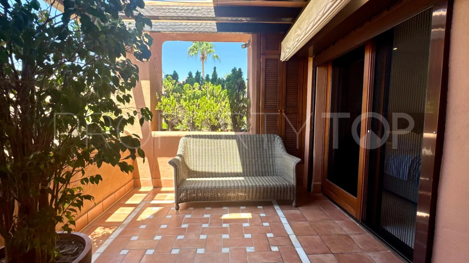 Apartment for sale in Mar Azul