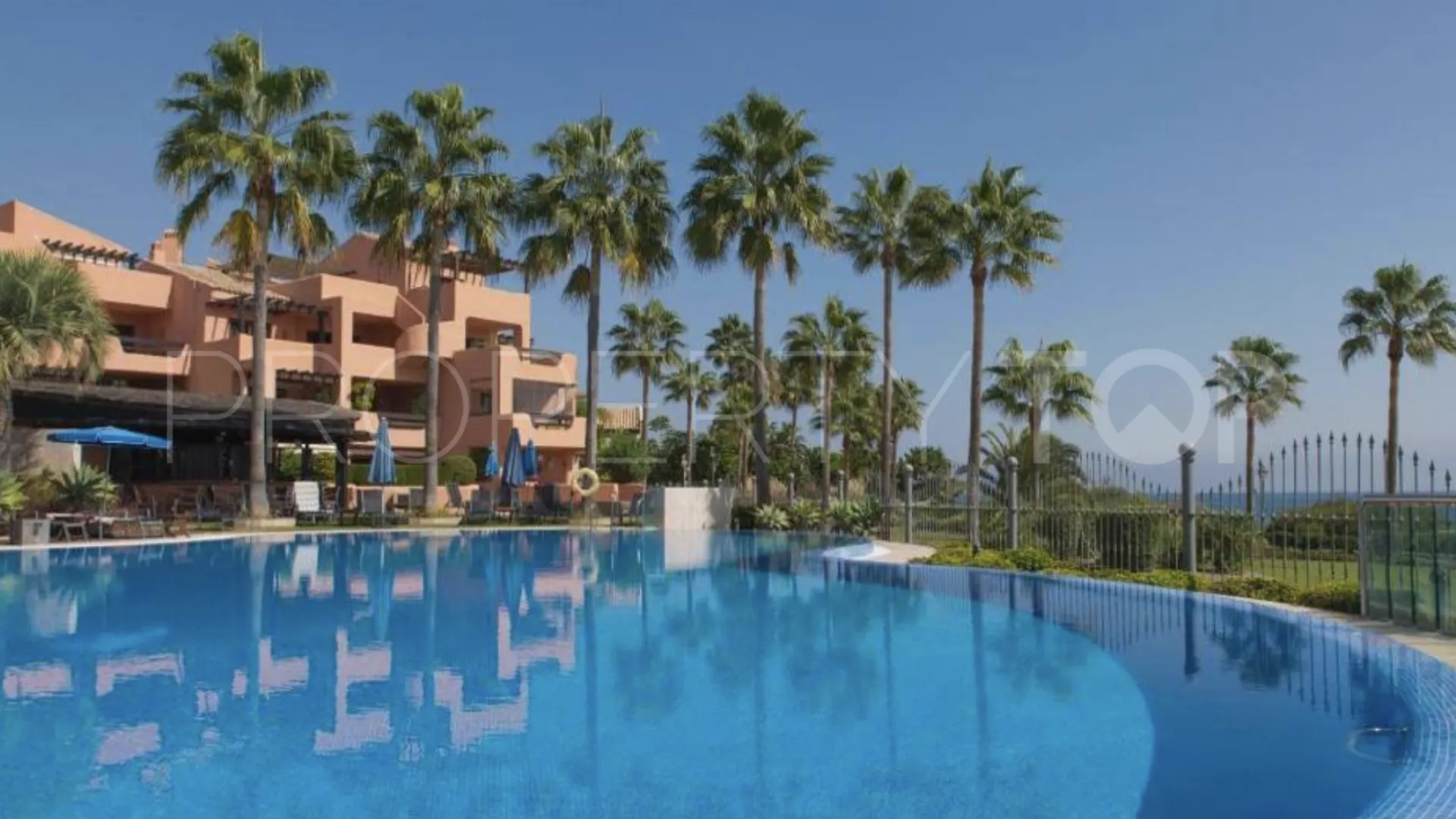 Apartment for sale in Mar Azul