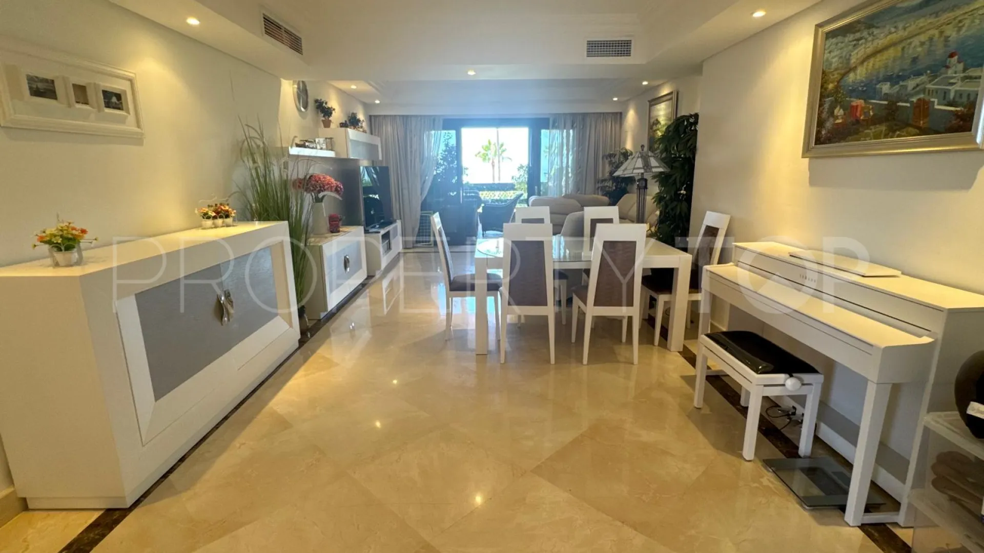 Apartment for sale in Mar Azul