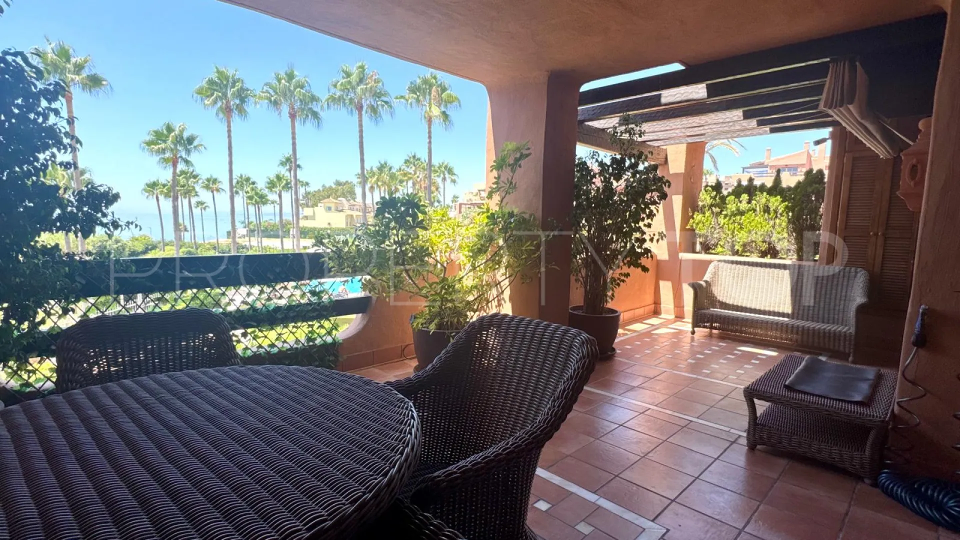 Apartment for sale in Mar Azul