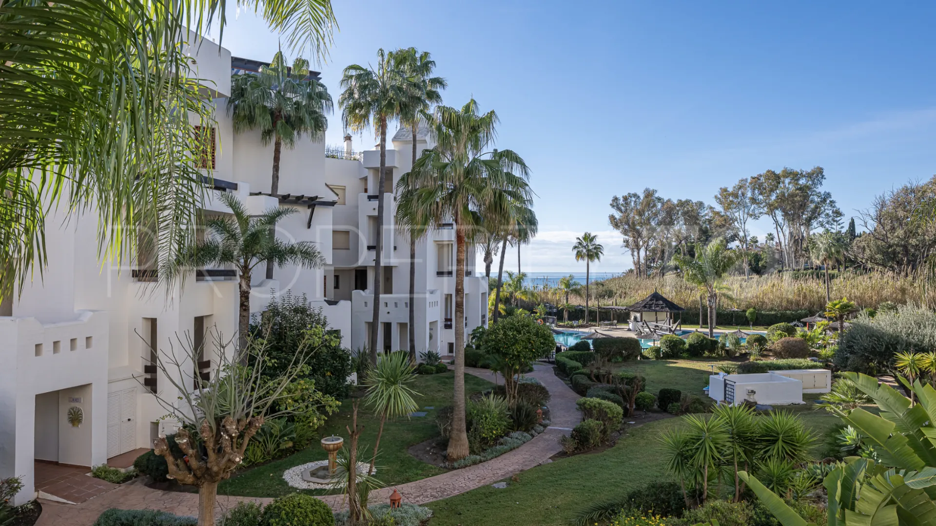 3 bedrooms apartment in Bahía del Velerín for sale