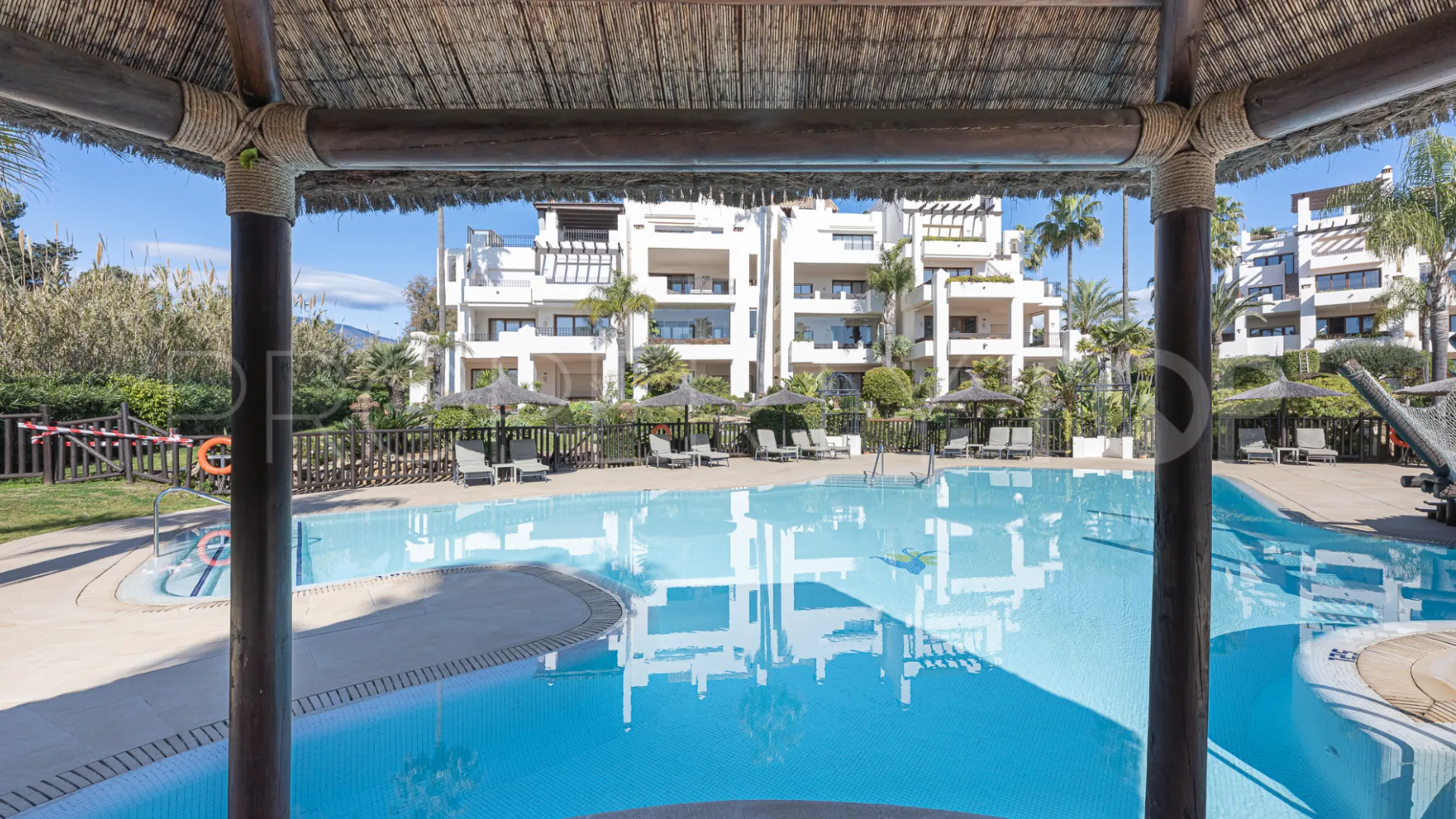 3 bedrooms apartment in Bahía del Velerín for sale