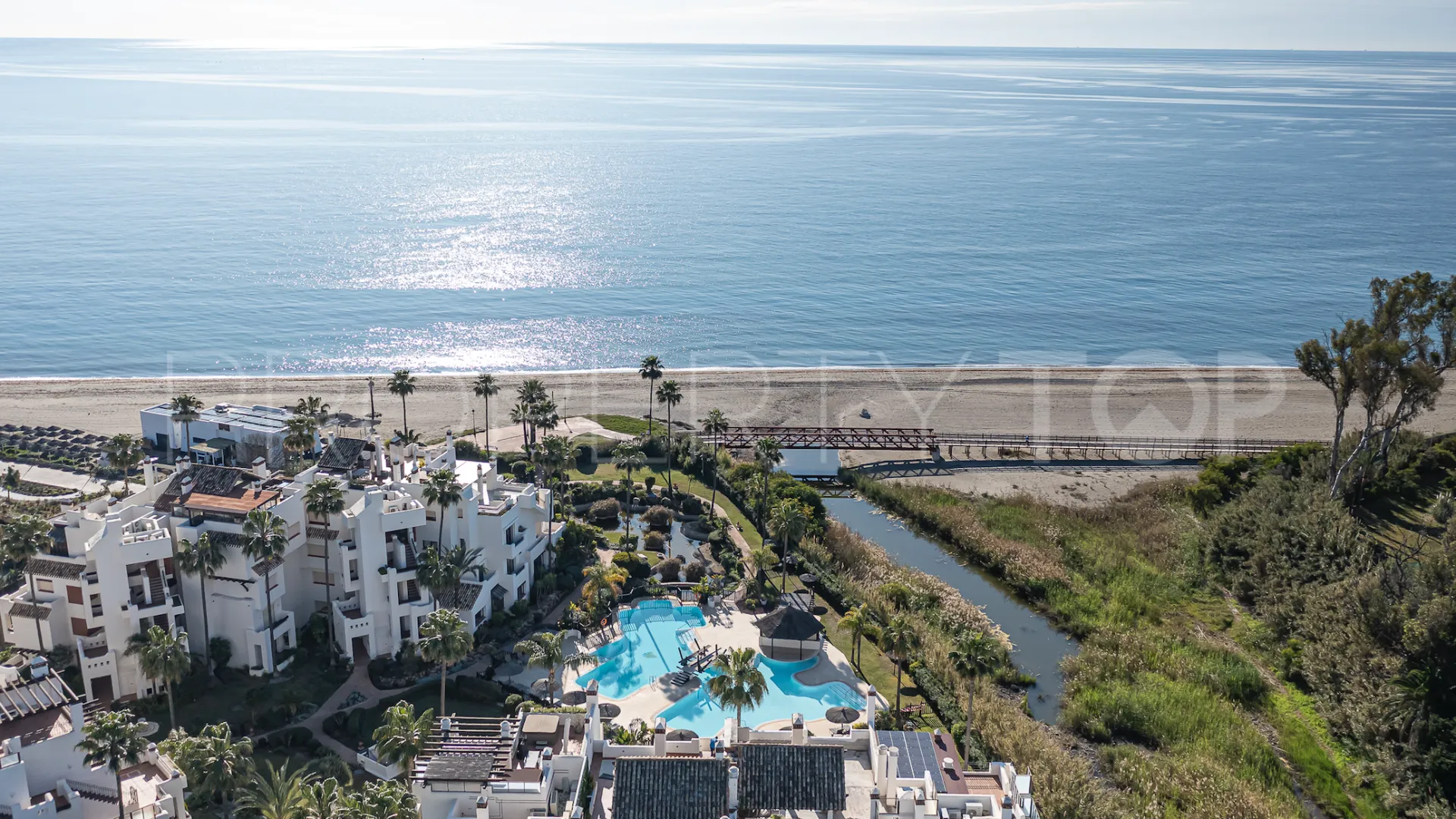 3 bedrooms apartment in Bahía del Velerín for sale