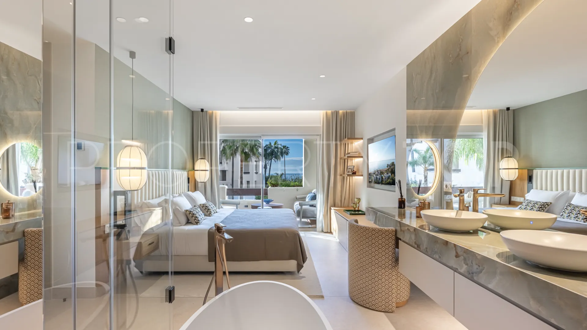 3 bedrooms apartment in Bahía del Velerín for sale