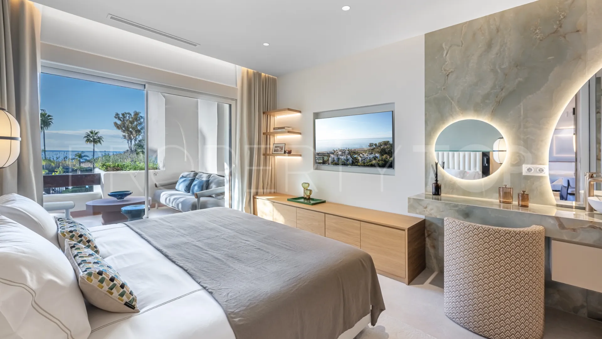 3 bedrooms apartment in Bahía del Velerín for sale