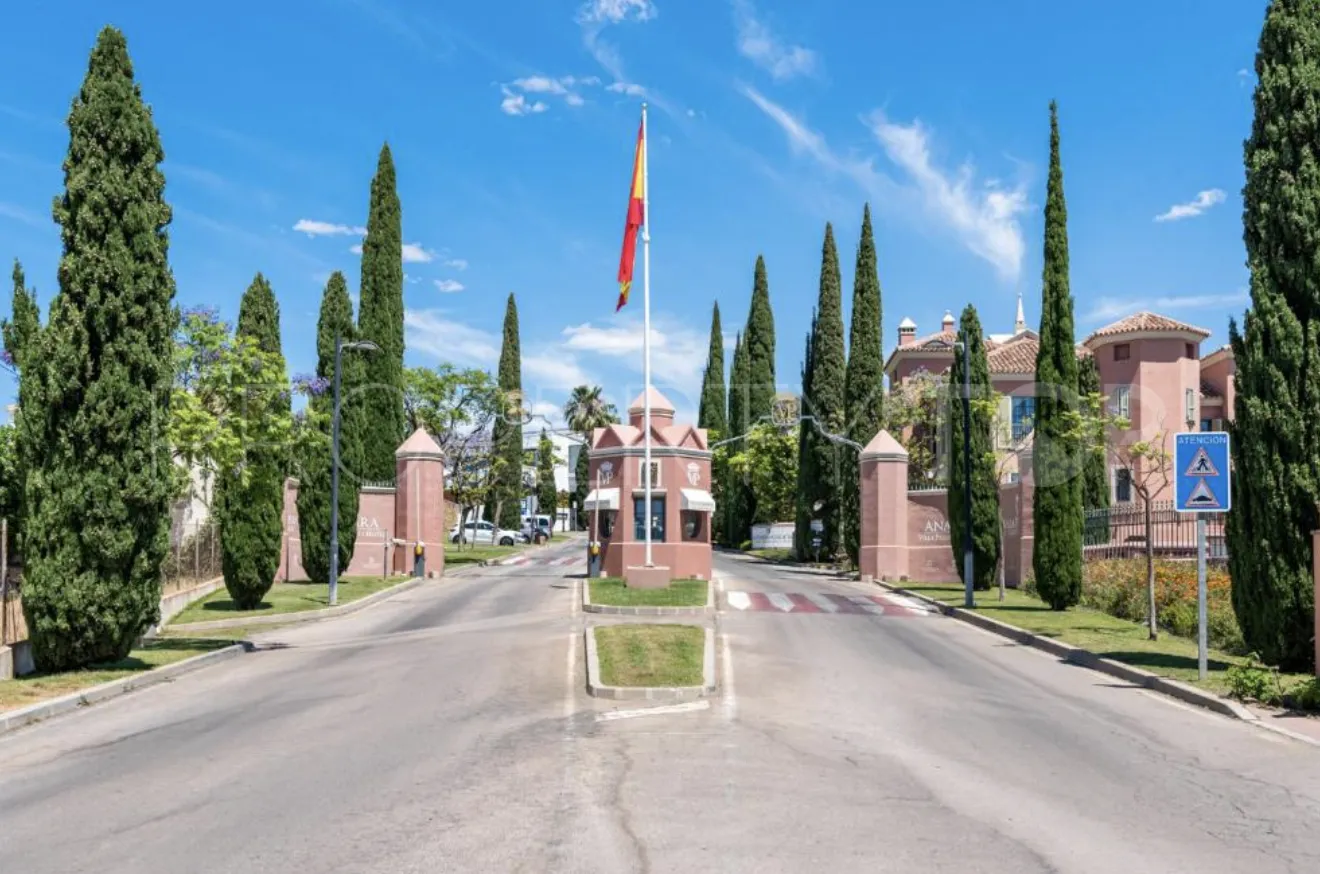 Apartamento planta baja en venta en Royal Flamingos