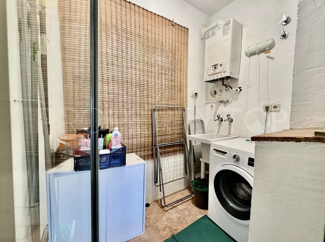 Apartamento planta baja en venta en Royal Flamingos