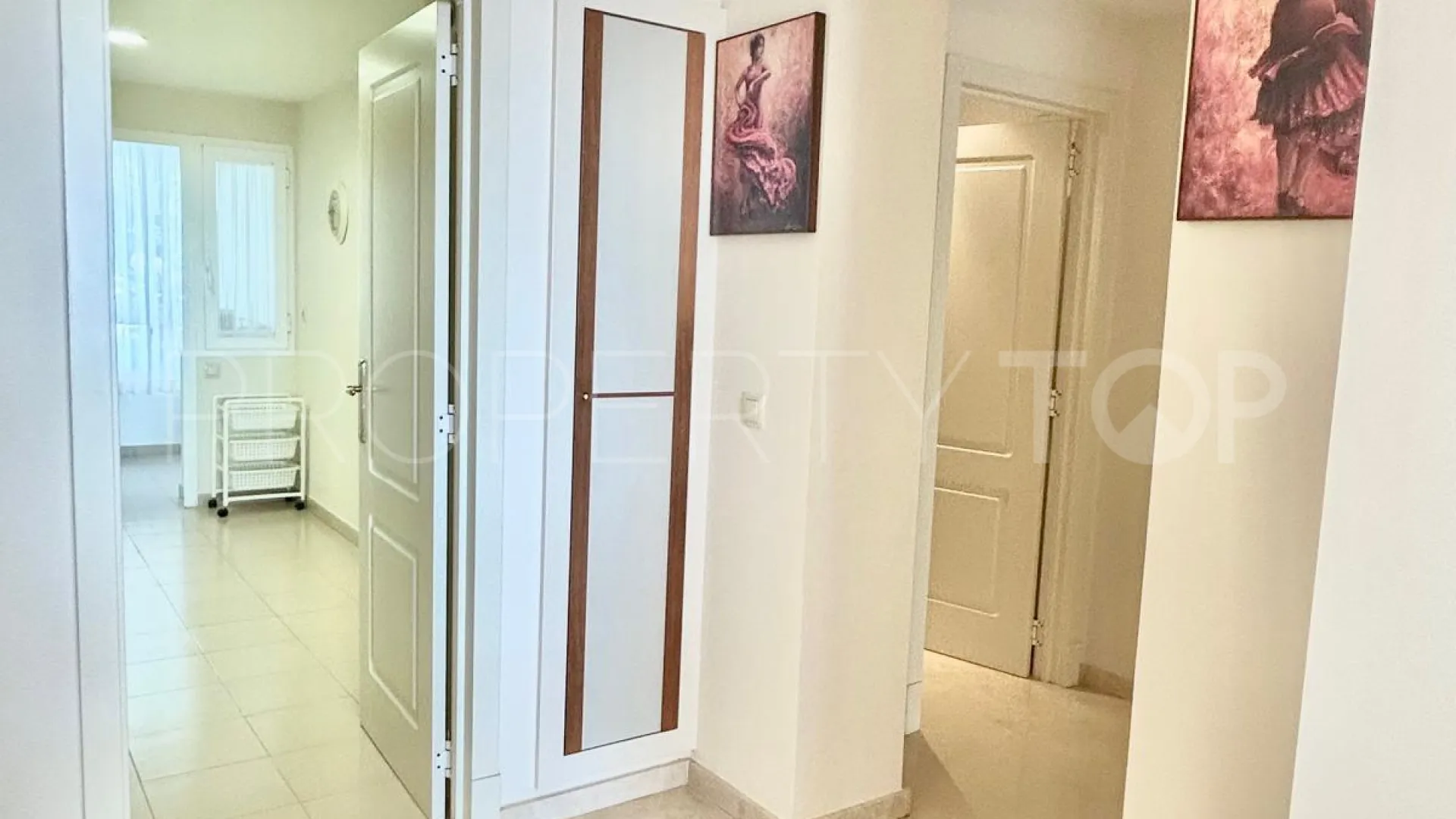 Apartamento de 2 dormitorios en venta en Altos de La Quinta