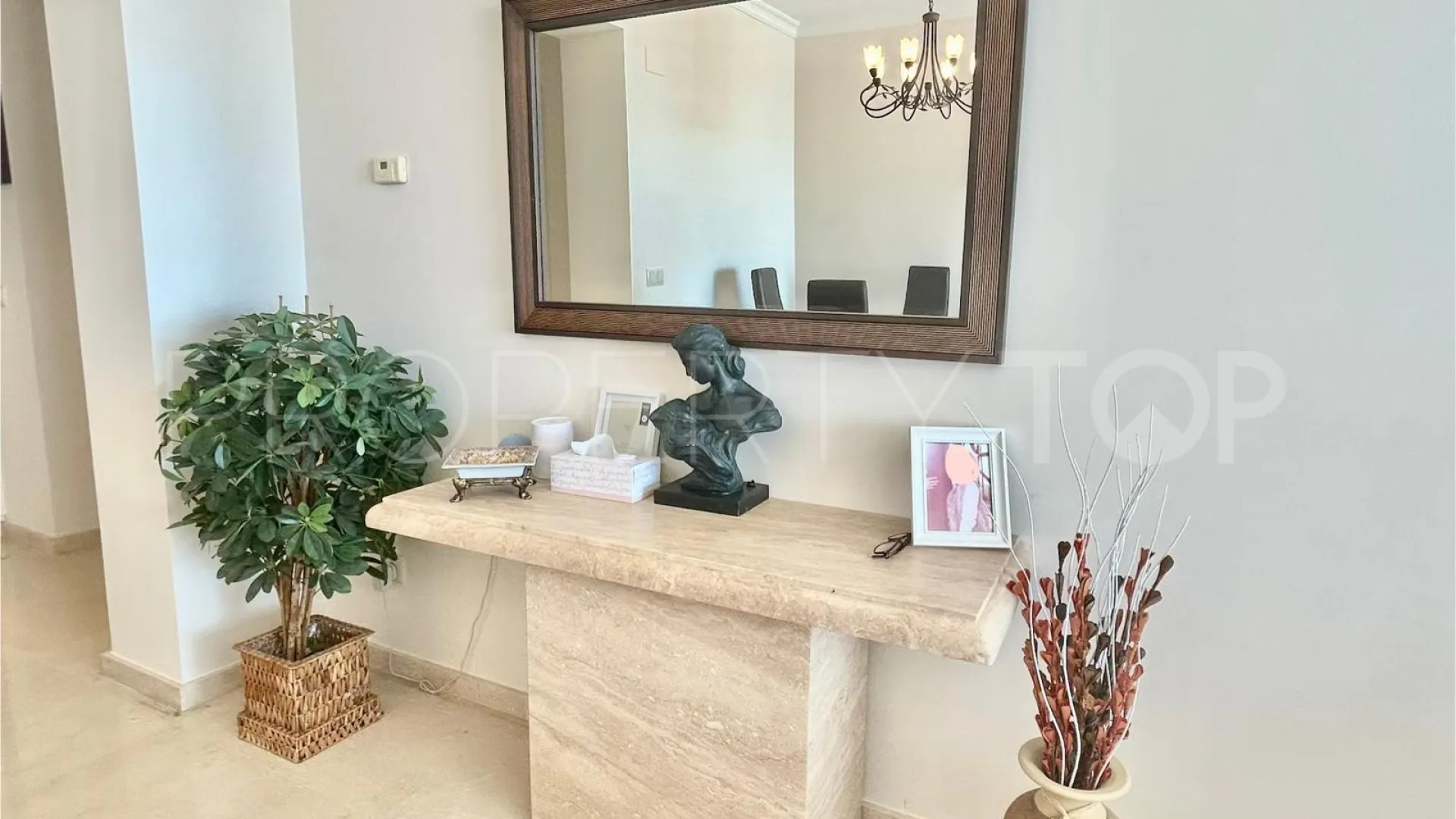 Apartamento de 2 dormitorios en venta en Altos de La Quinta