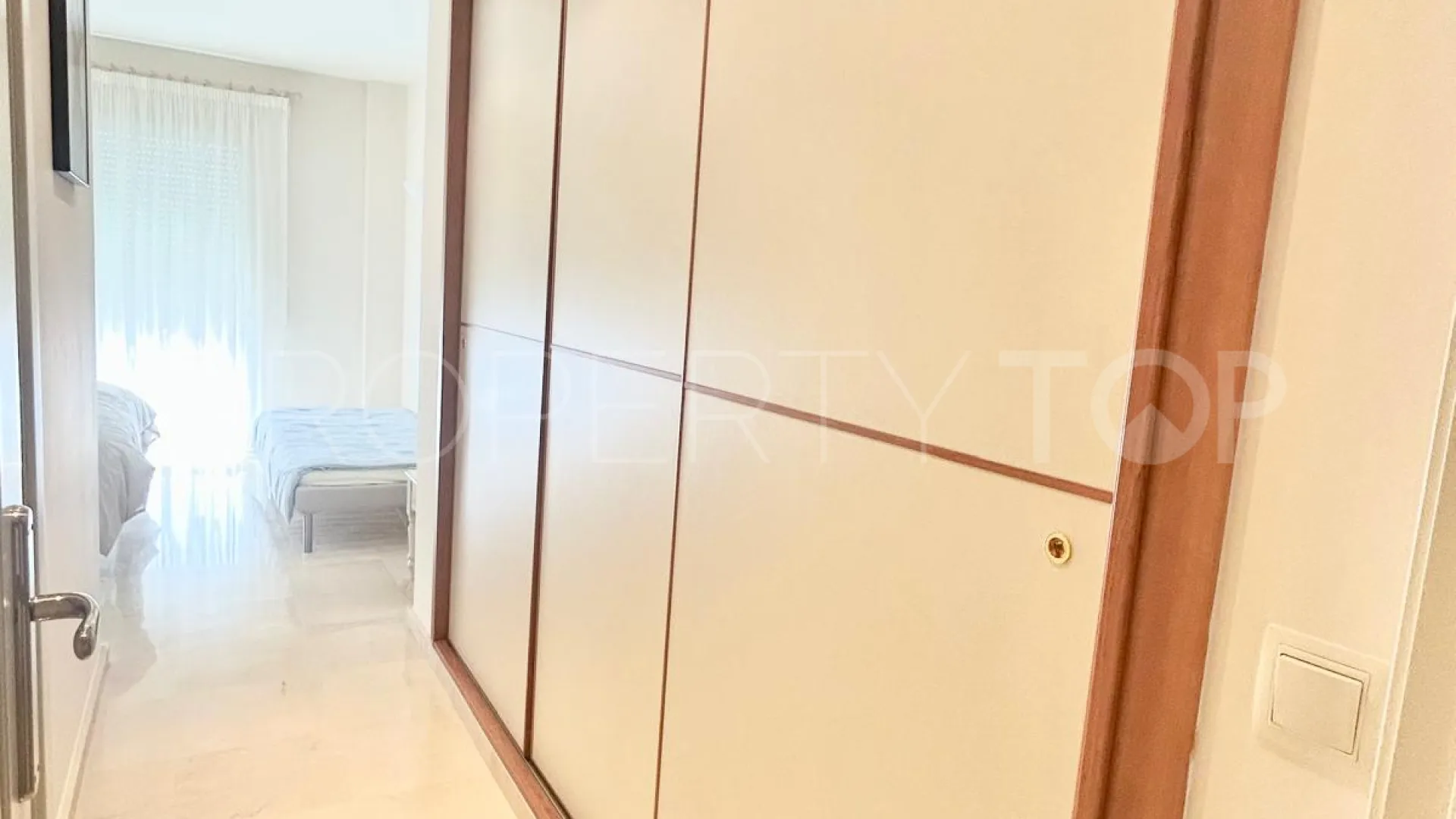 Apartamento de 2 dormitorios en venta en Altos de La Quinta