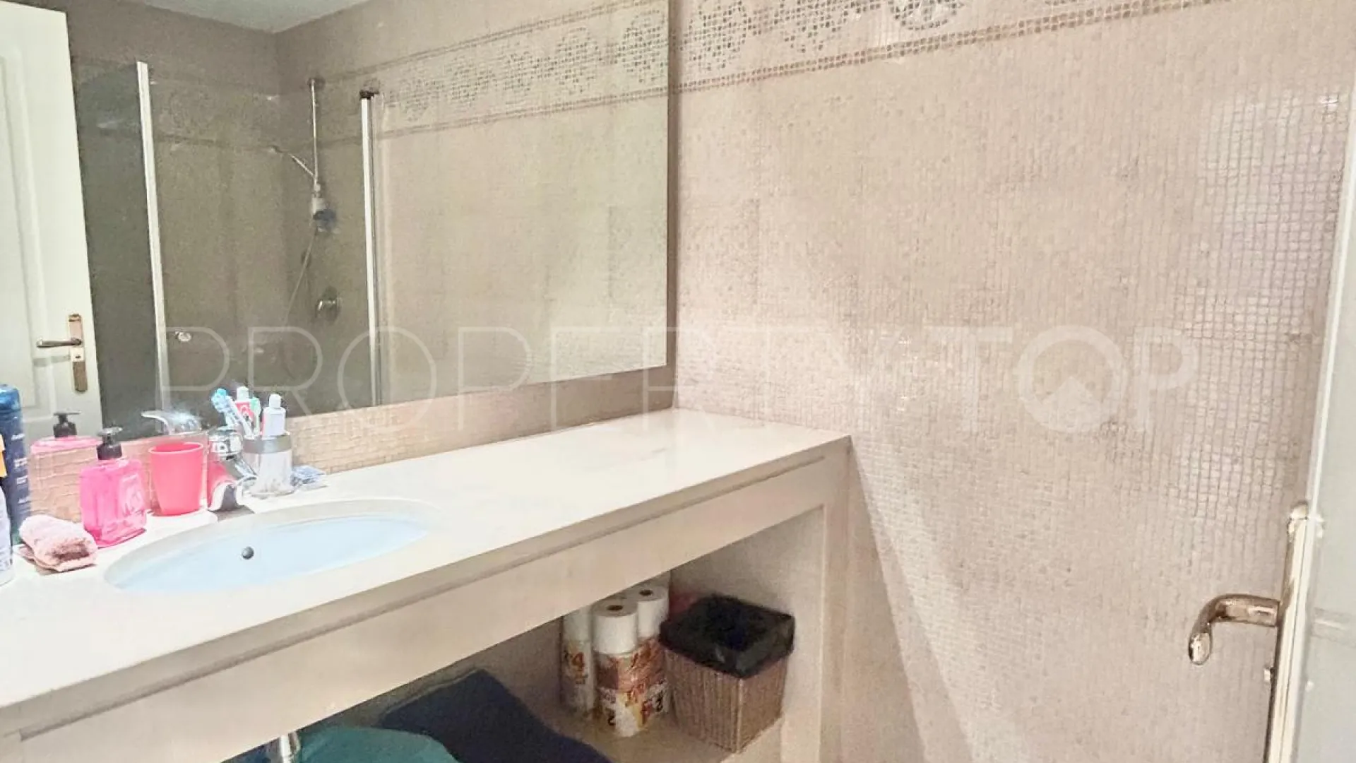 Apartamento de 2 dormitorios en venta en Altos de La Quinta
