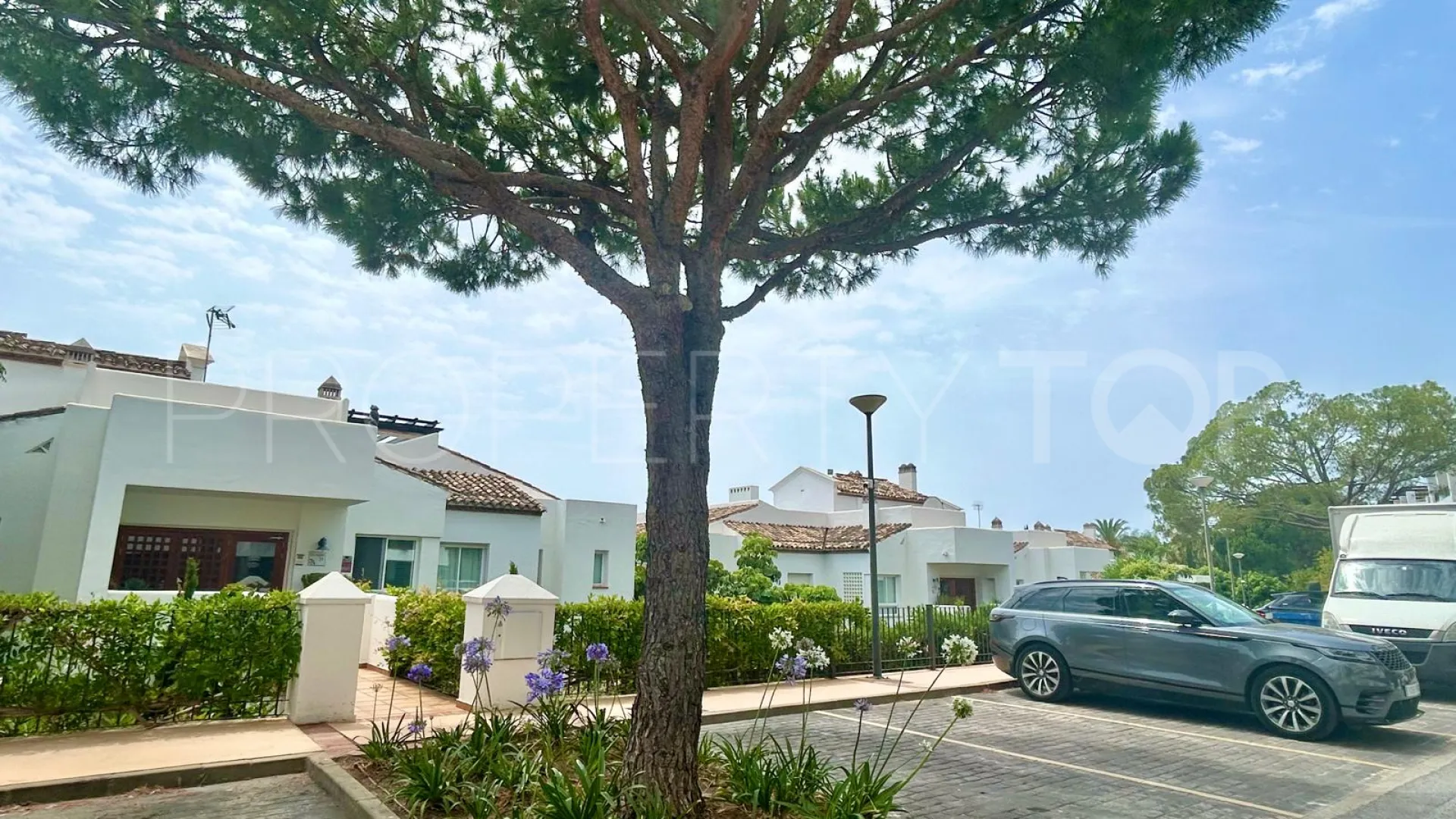 Apartamento de 2 dormitorios en venta en Altos de La Quinta
