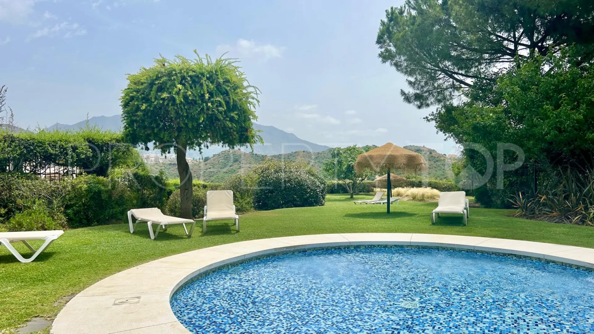 Apartamento de 2 dormitorios en venta en Altos de La Quinta