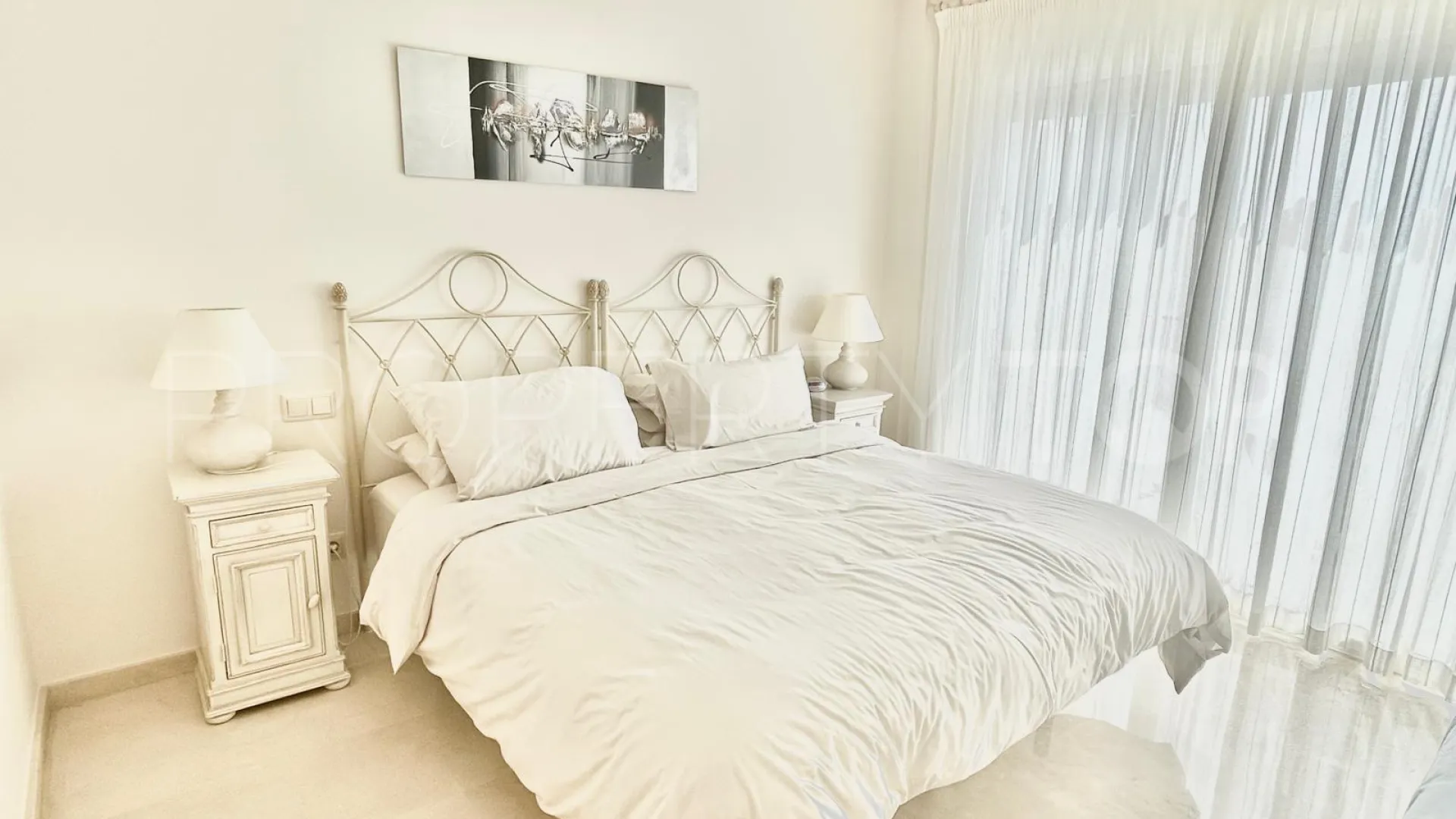 Apartamento de 2 dormitorios en venta en Altos de La Quinta