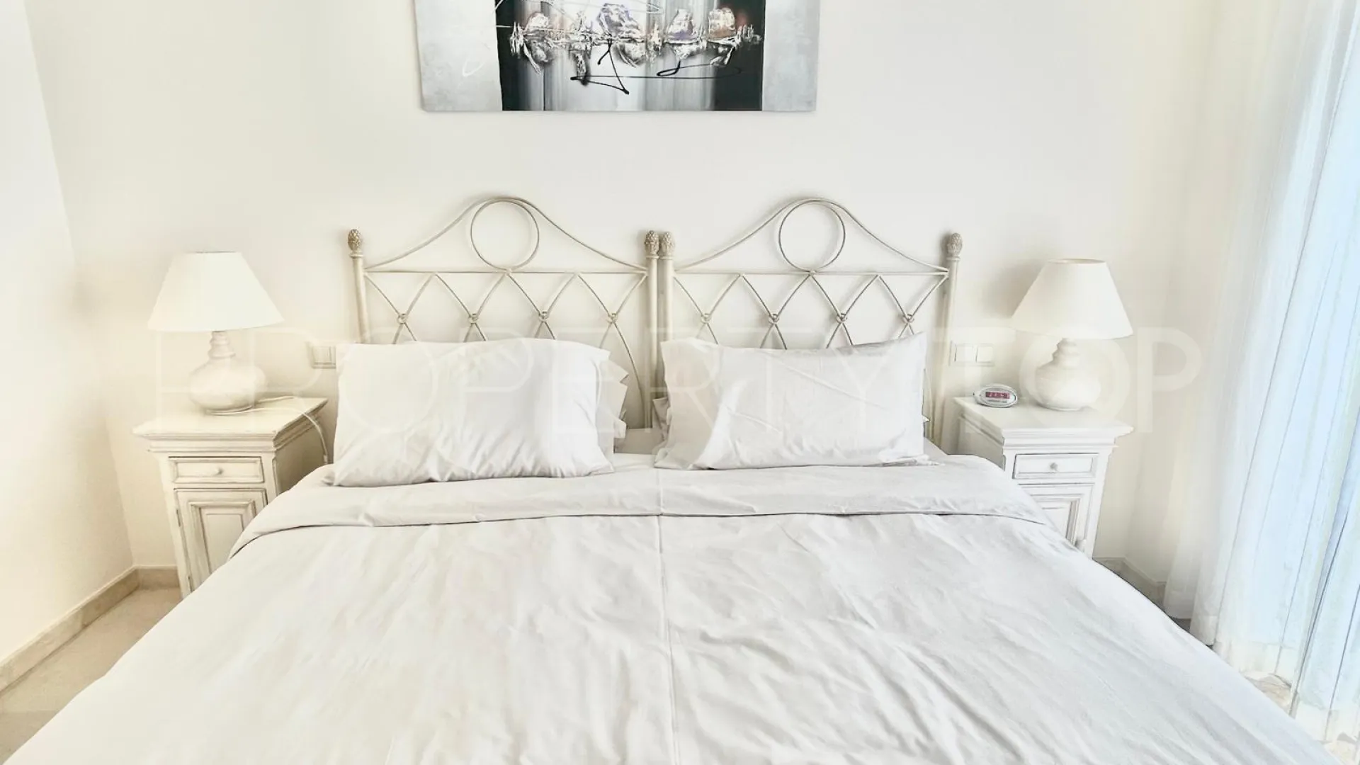 Apartamento de 2 dormitorios en venta en Altos de La Quinta