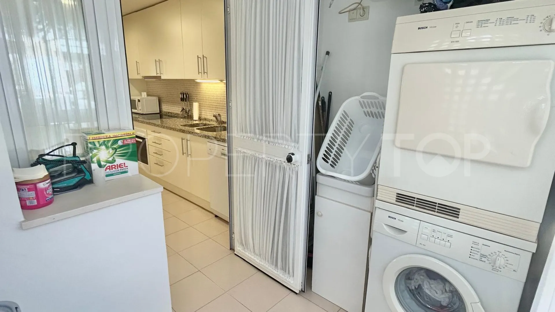 Apartamento de 2 dormitorios en venta en Altos de La Quinta