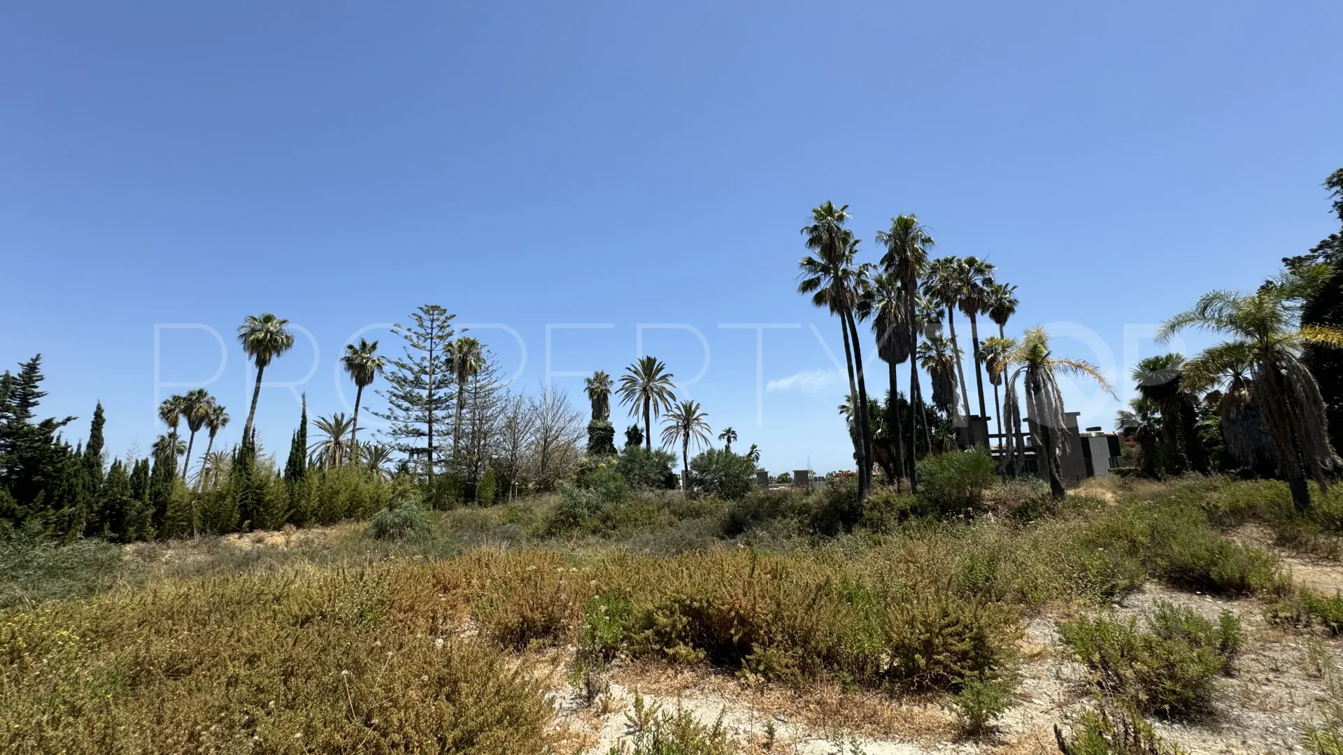 Atalaya de Rio Verde, parcela con 5 dormitorios en venta