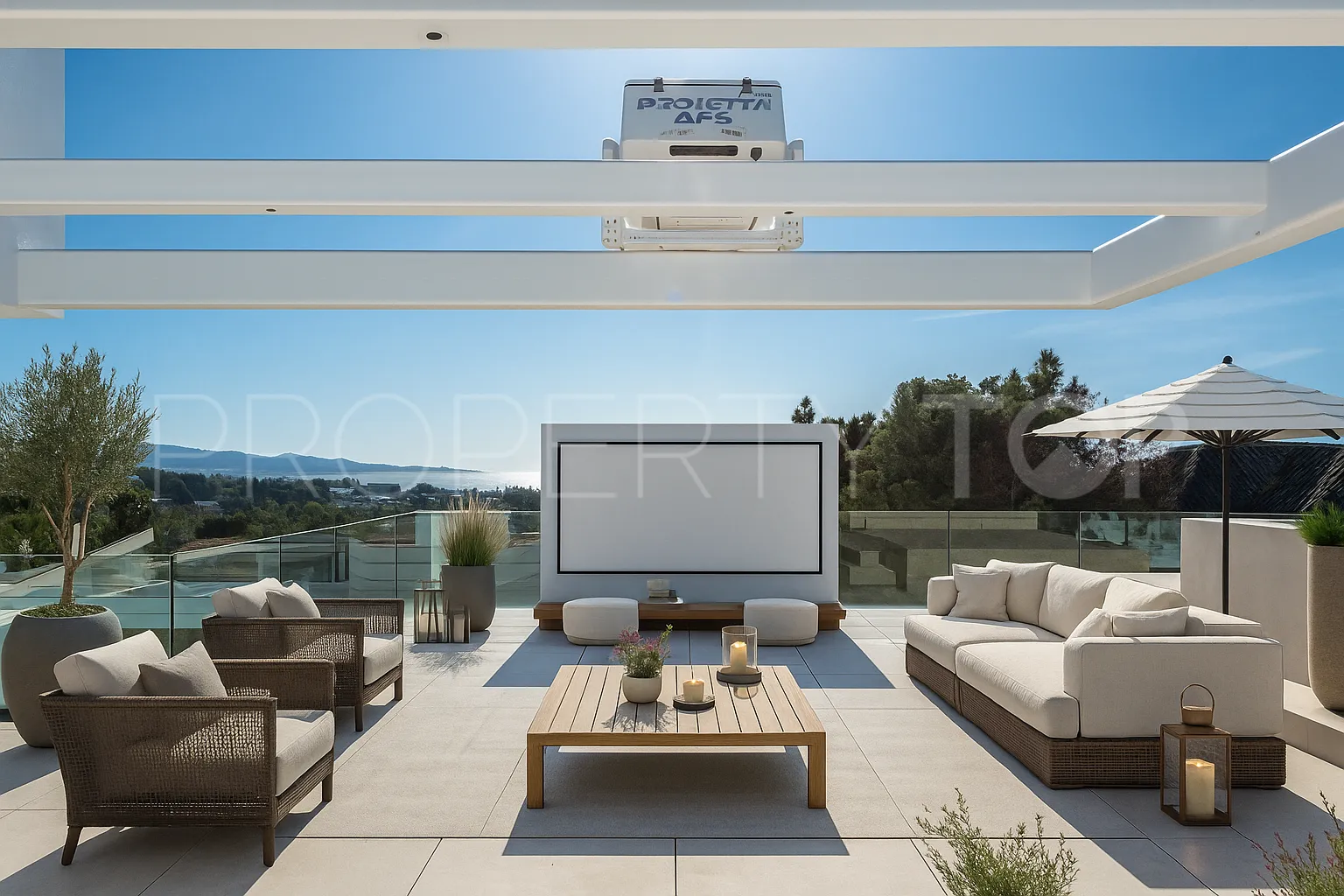 Semi detached villa with 3 bedrooms for sale in Nueva Andalucia