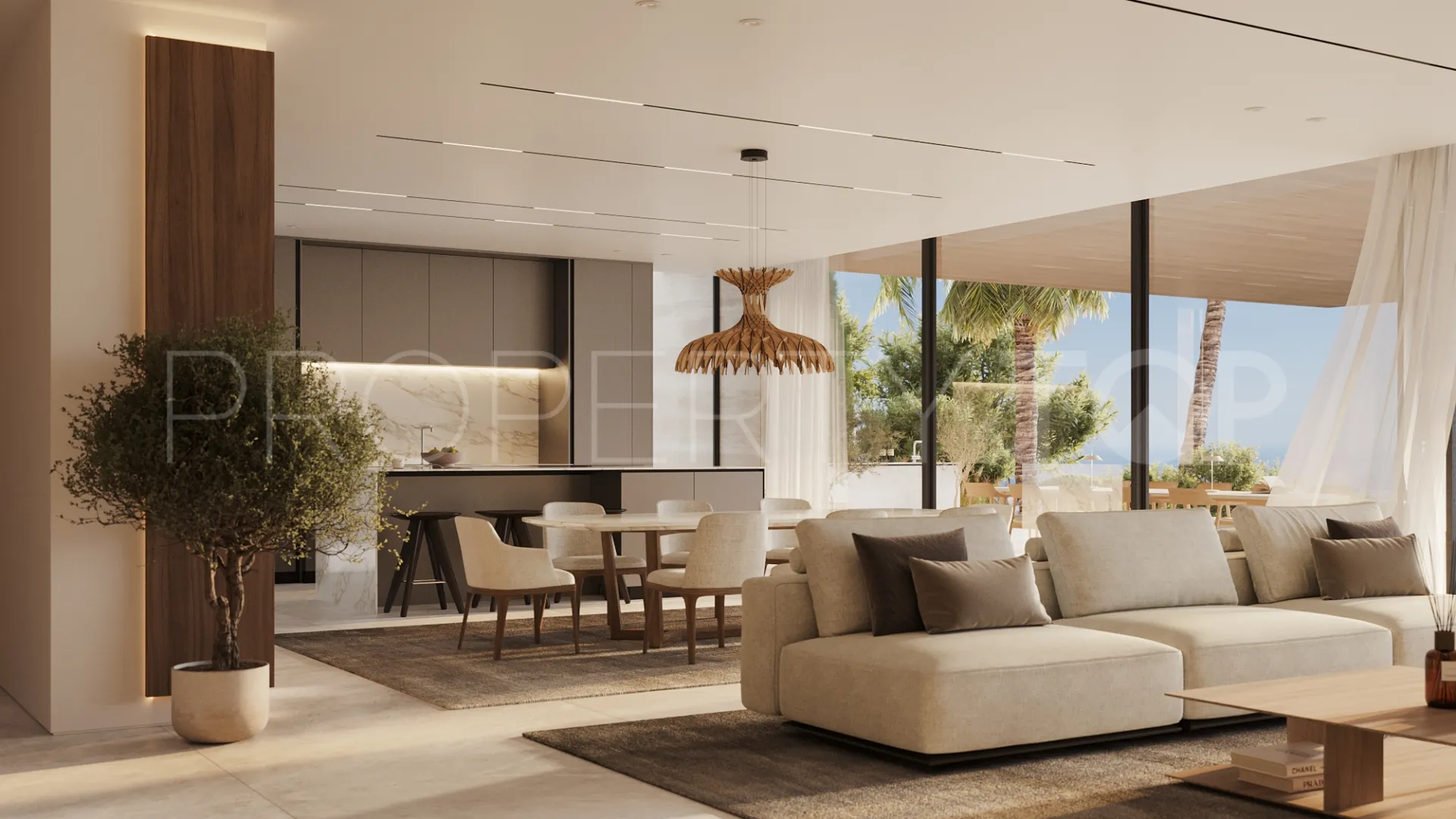Villa with 5 bedrooms for sale in Benahavis