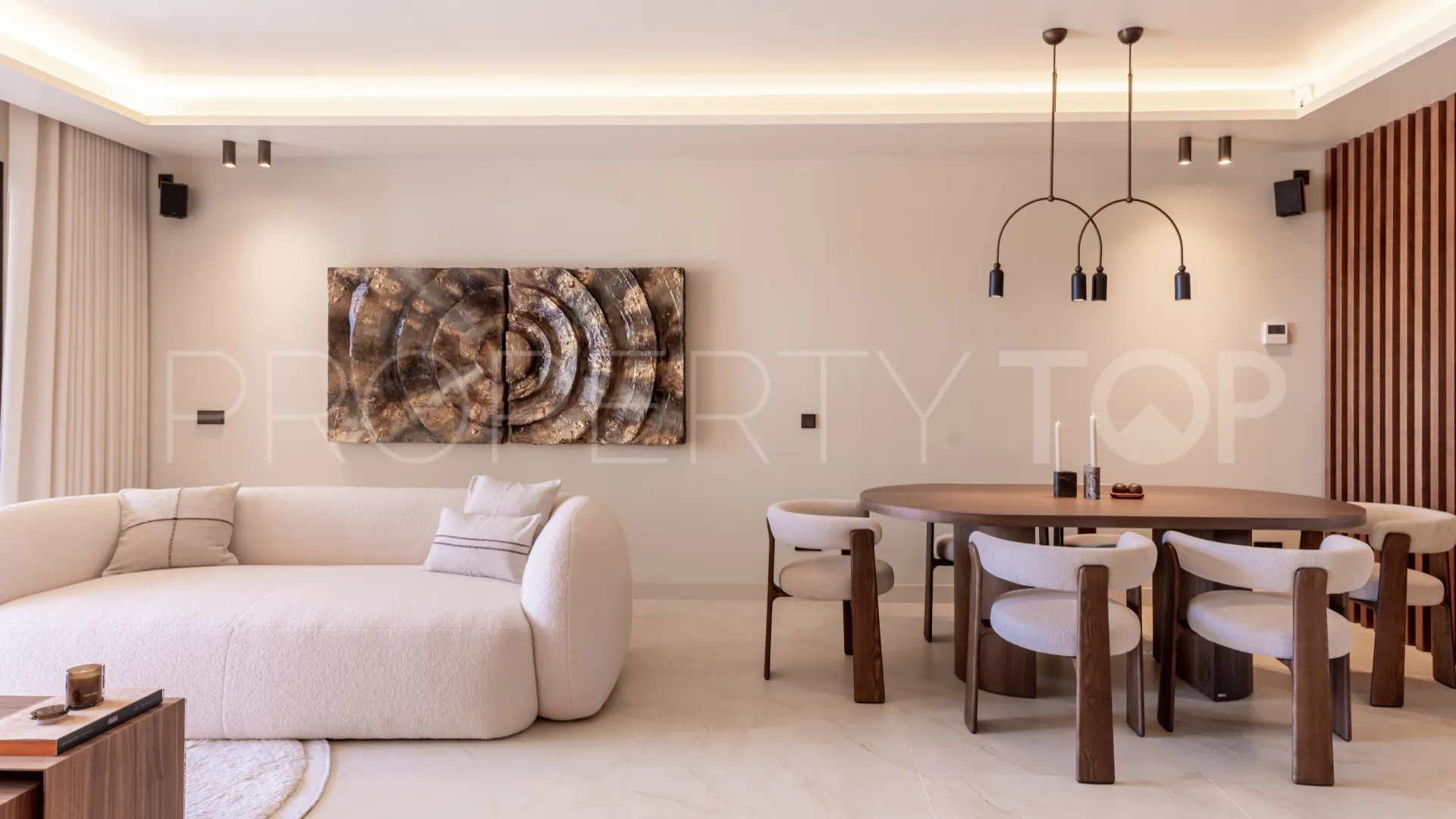 Altos de Puente Romano, adosado en venta de 4 dormitorios