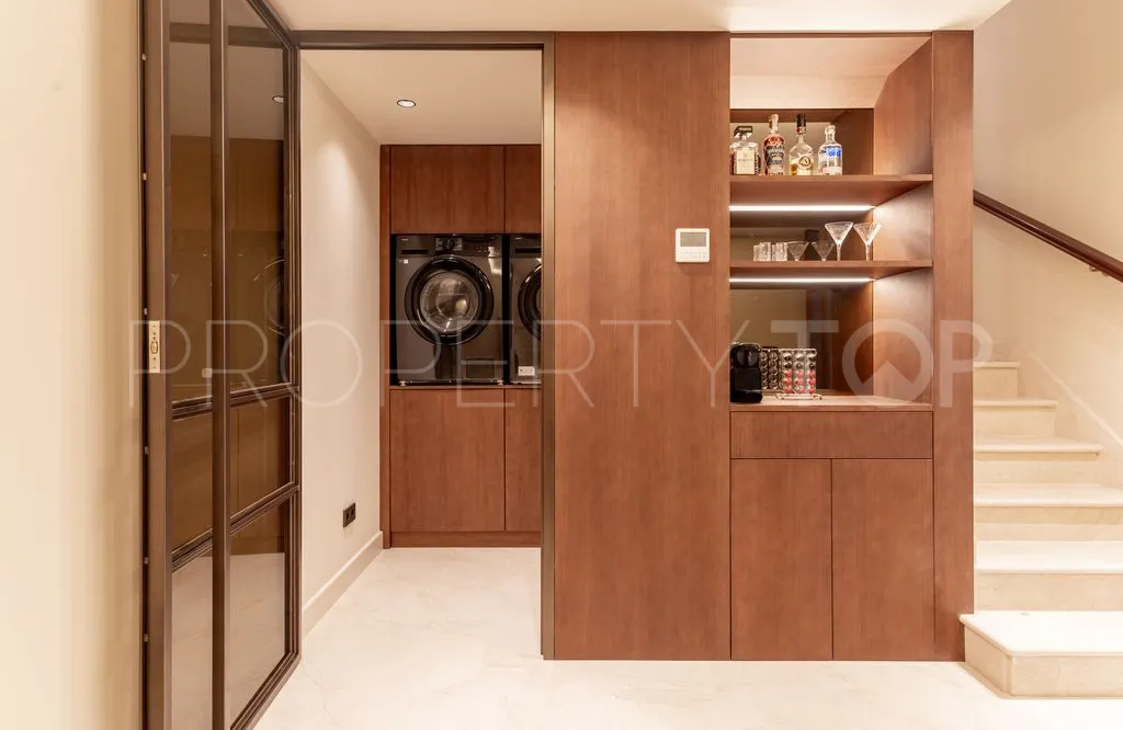 Altos de Puente Romano, adosado en venta de 4 dormitorios