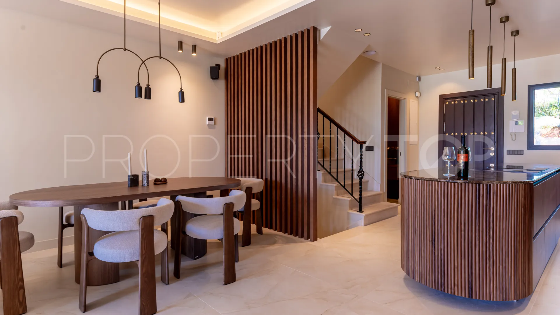 Altos de Puente Romano, adosado en venta de 4 dormitorios
