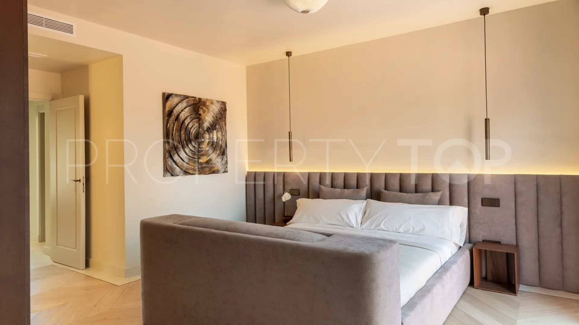 Altos de Puente Romano, adosado en venta de 4 dormitorios