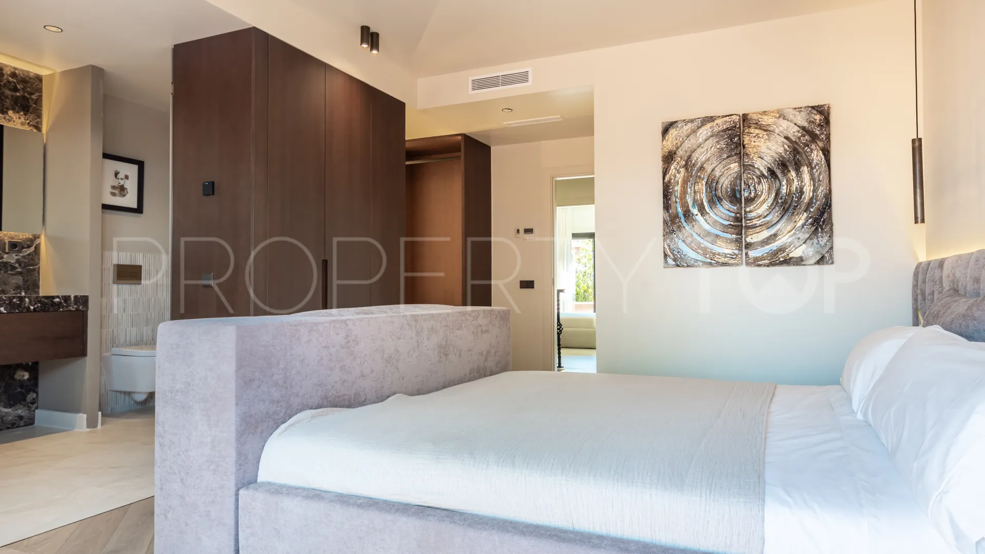Altos de Puente Romano, adosado en venta de 4 dormitorios