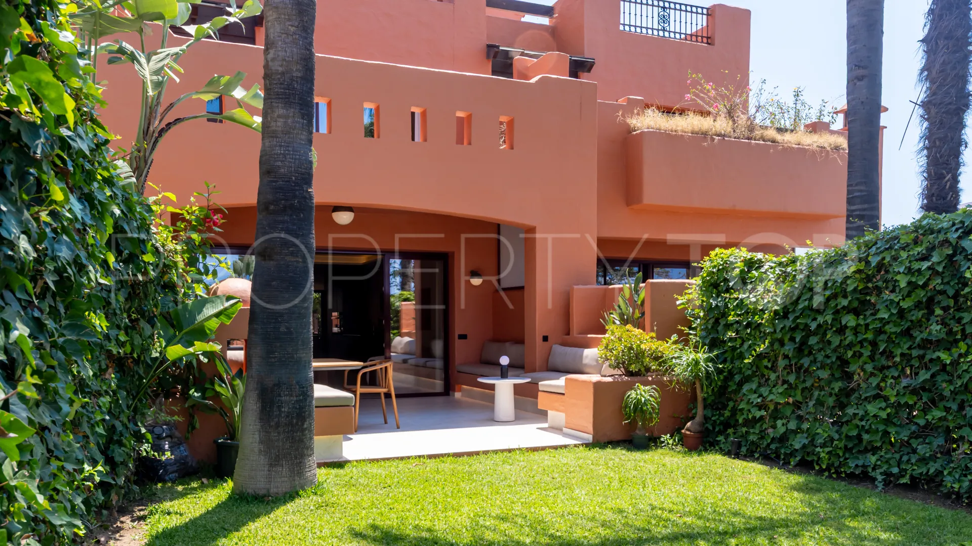 Altos de Puente Romano, adosado en venta de 4 dormitorios