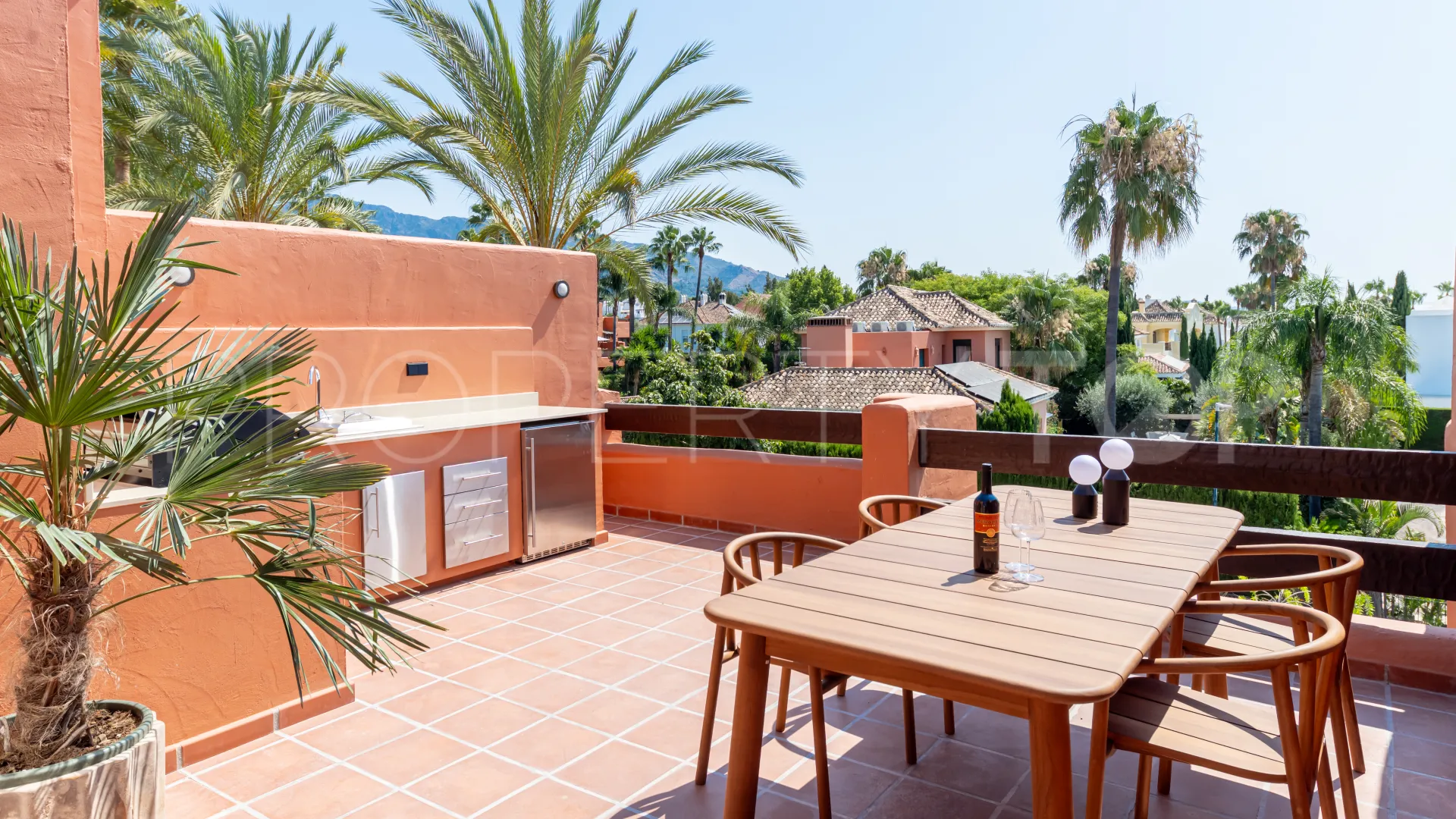 Altos de Puente Romano, adosado en venta de 4 dormitorios