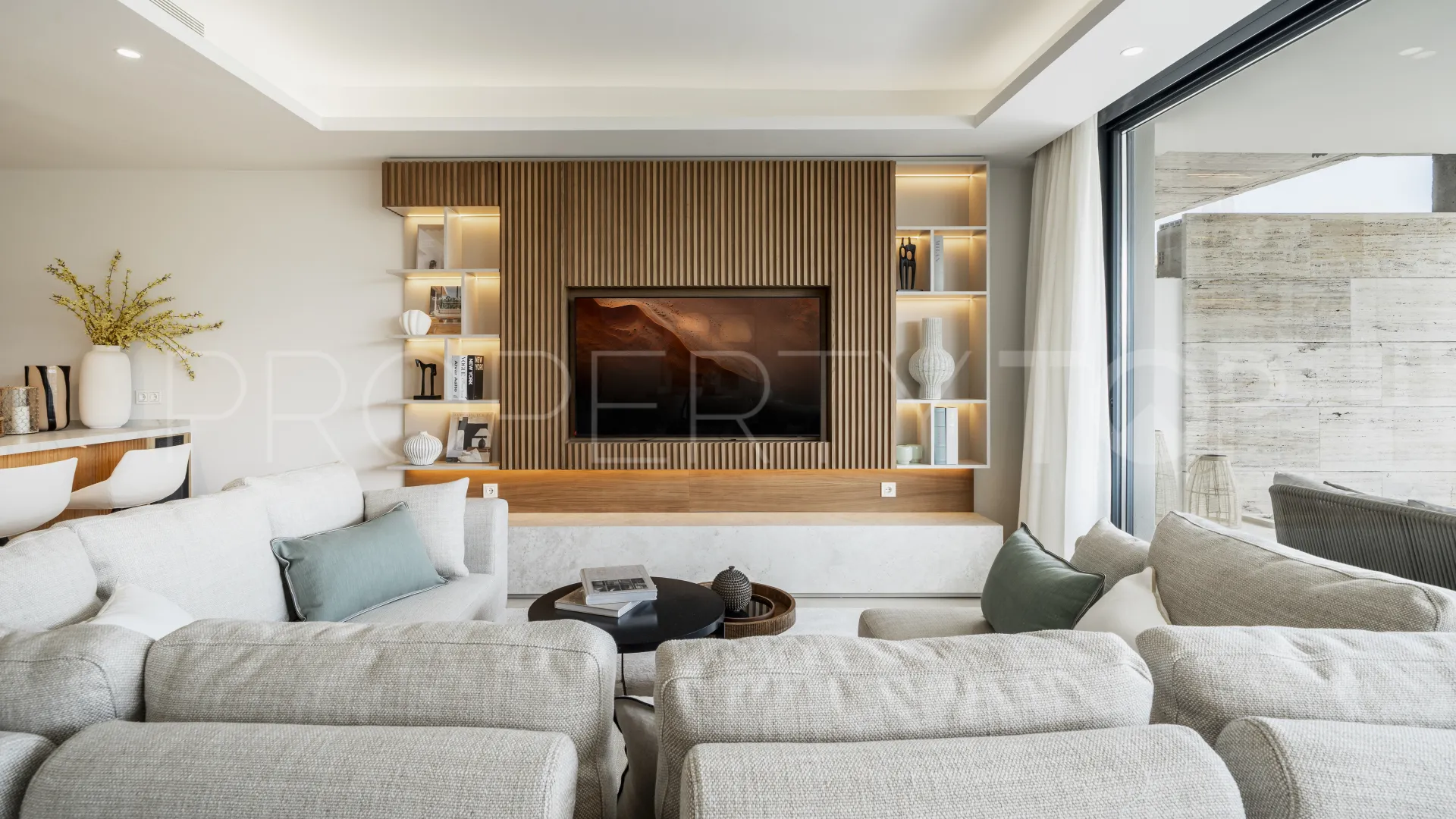 Aloha, apartamento a la venta de 2 dormitorios