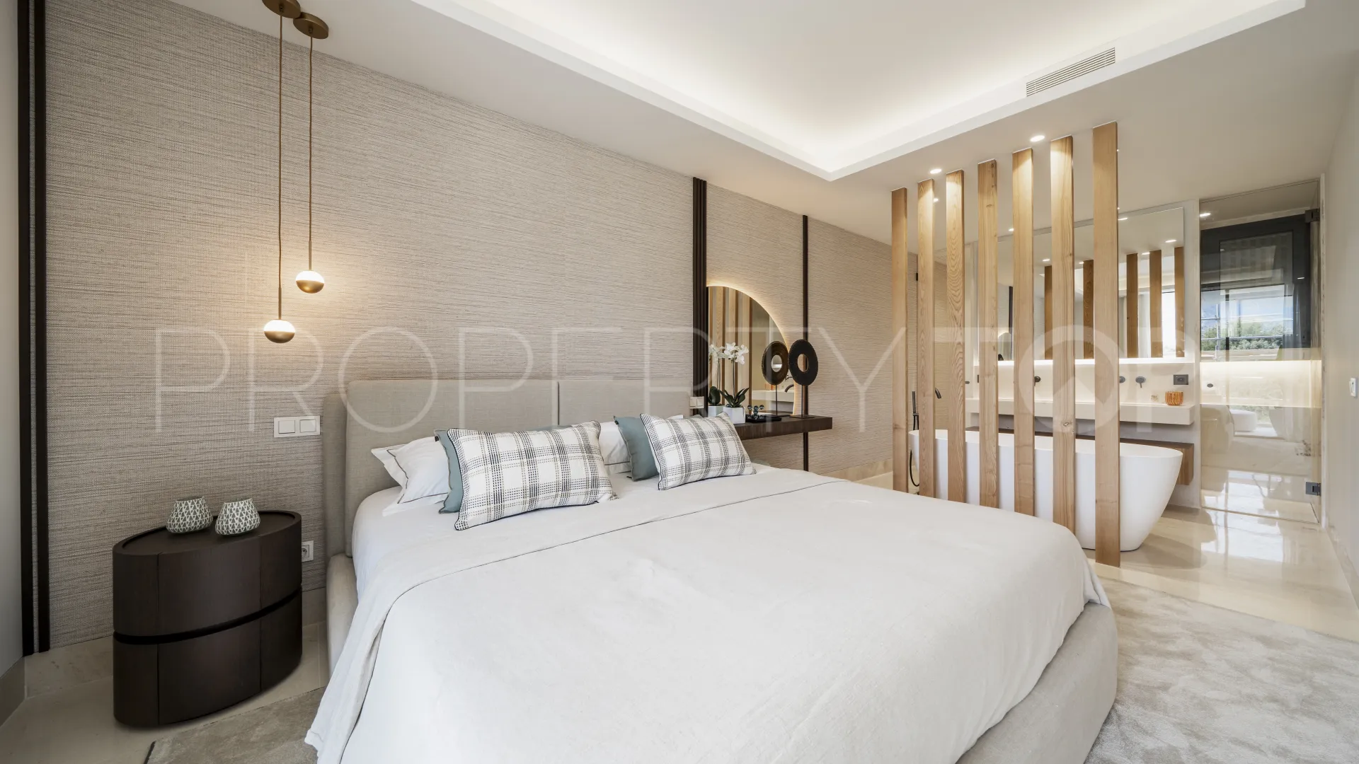 Aloha, apartamento a la venta de 2 dormitorios