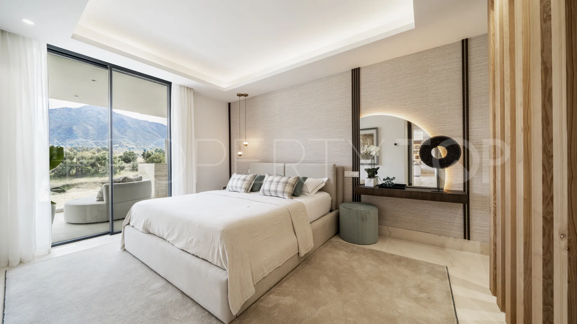 Aloha, apartamento a la venta de 2 dormitorios