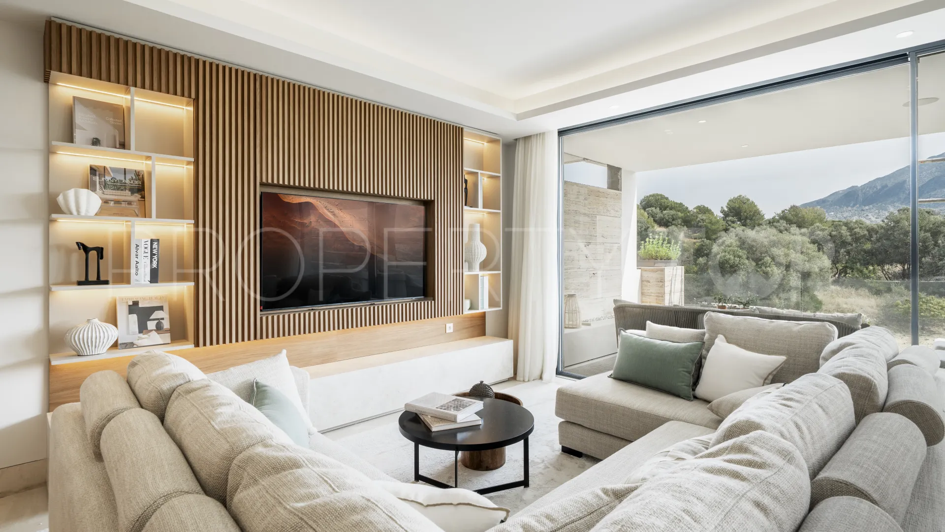 Aloha, apartamento a la venta de 2 dormitorios
