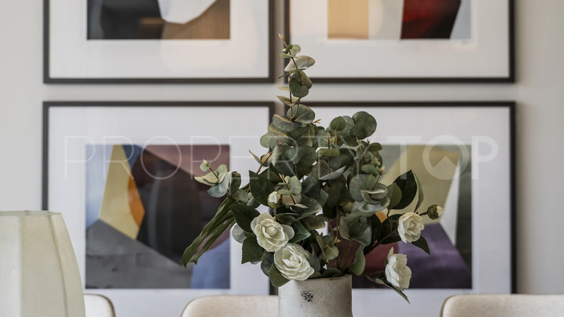 Aloha, apartamento a la venta de 2 dormitorios