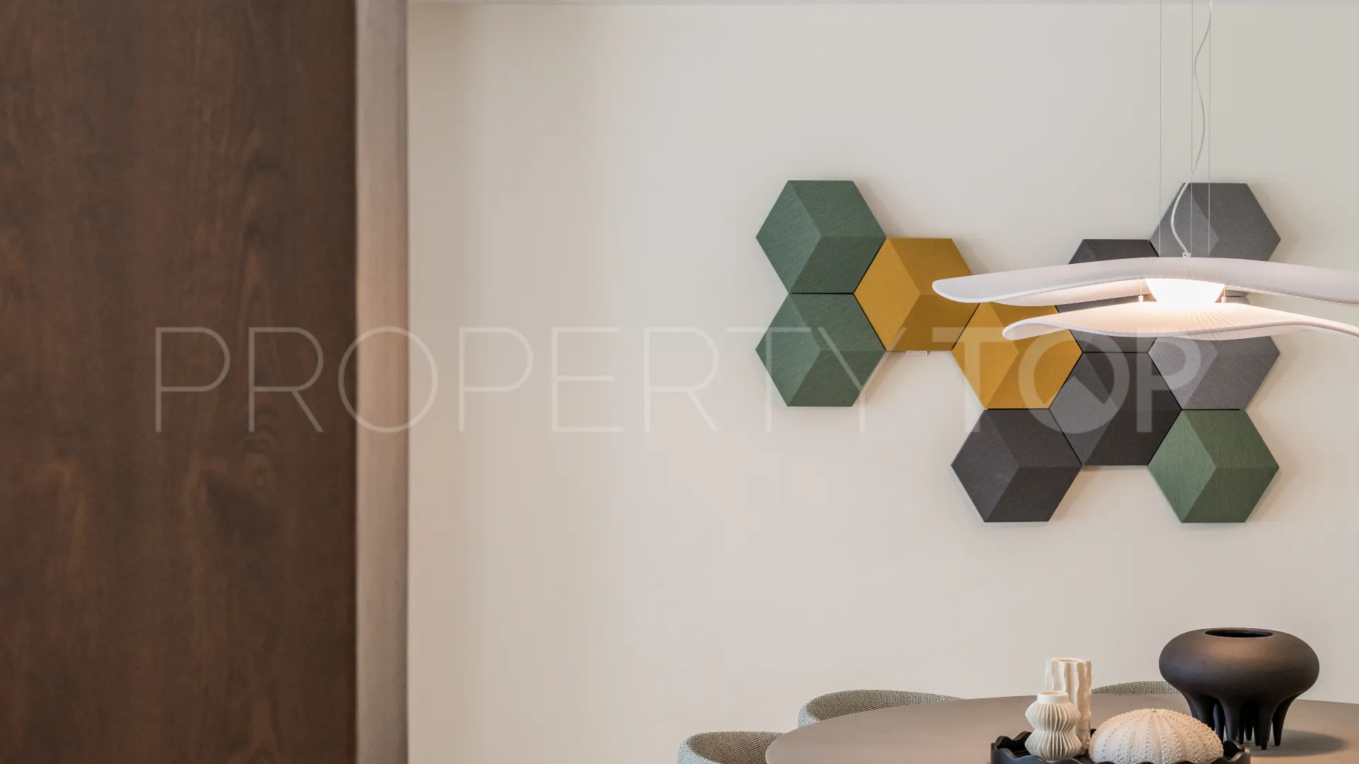 Comprar apartamento en Marbella de 3 dormitorios