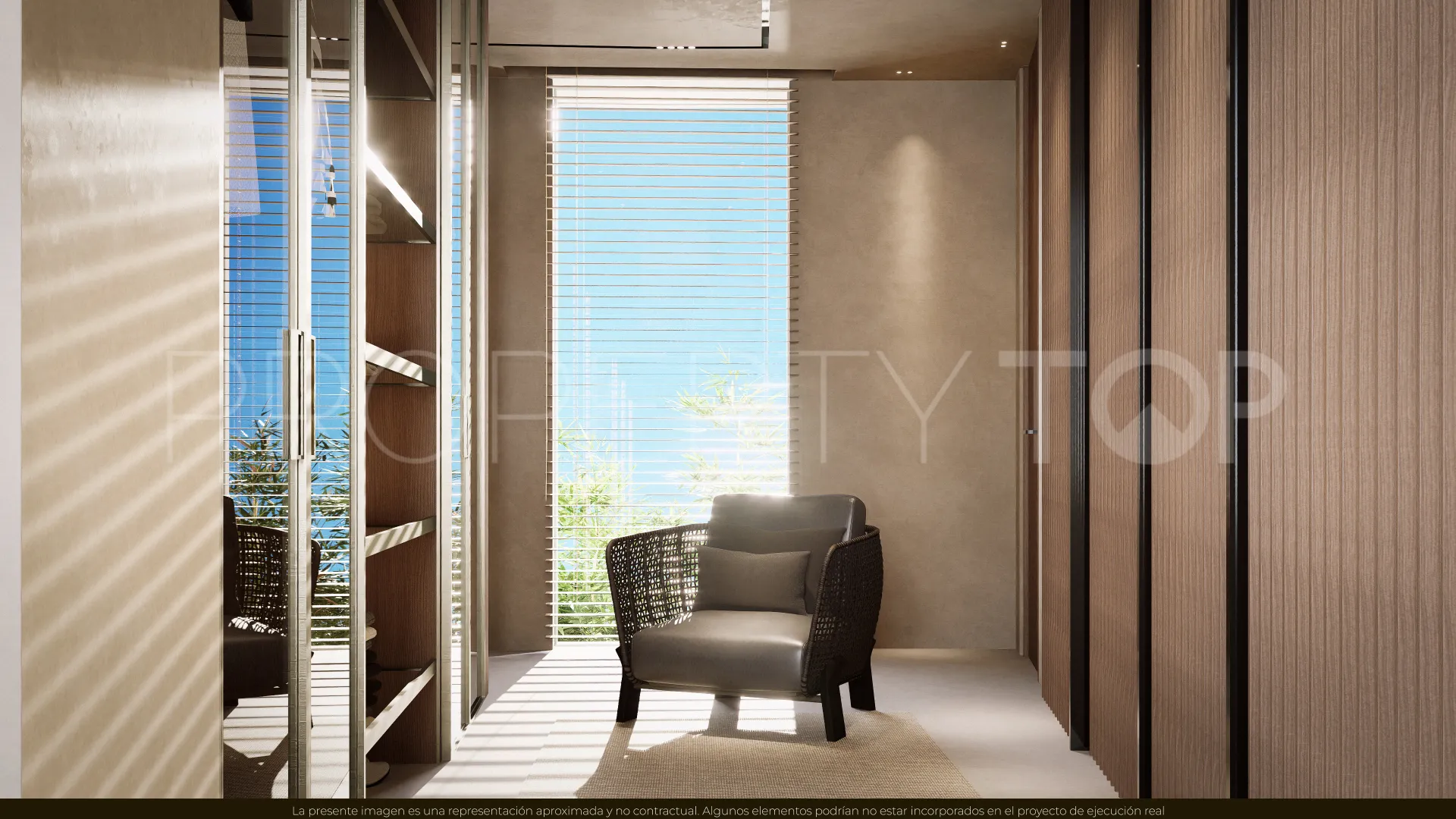 Nueva Andalucia 7 bedrooms villa for sale