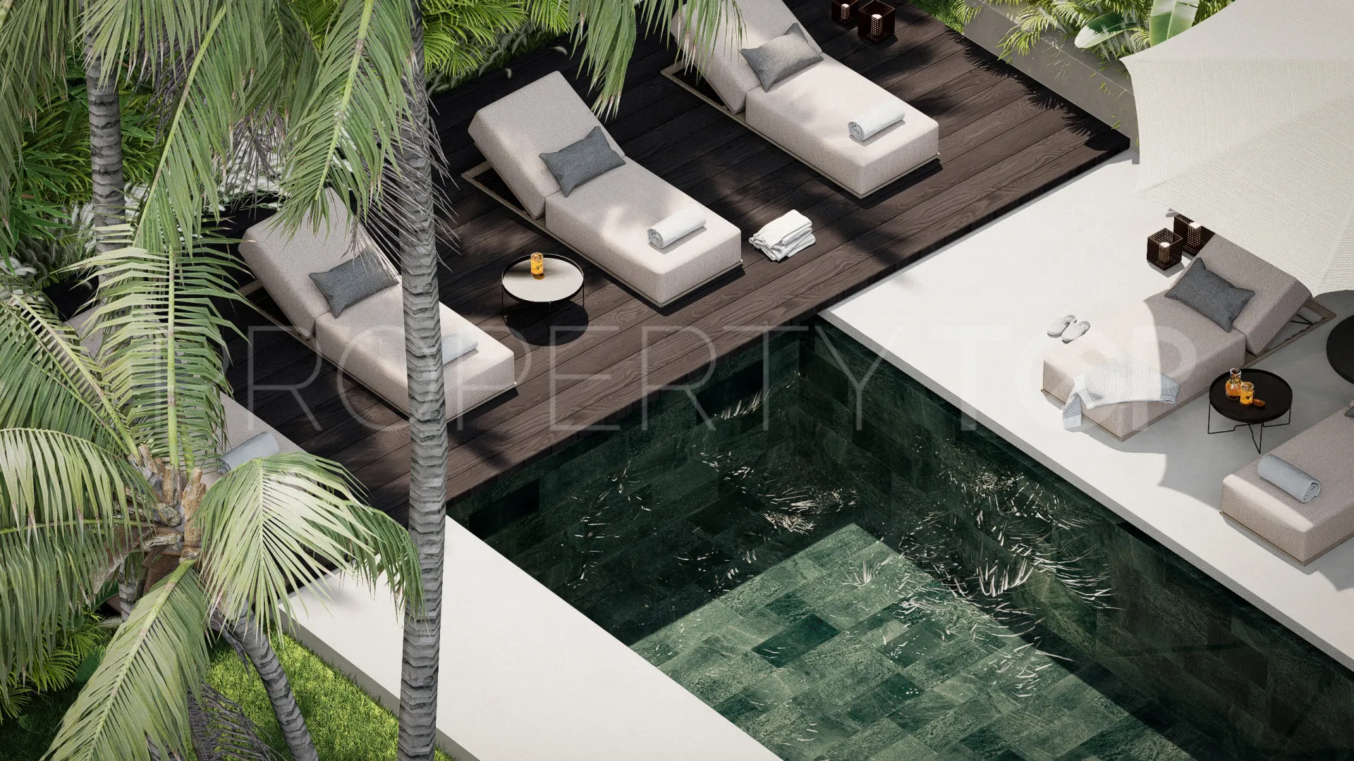 Nueva Andalucia 7 bedrooms villa for sale