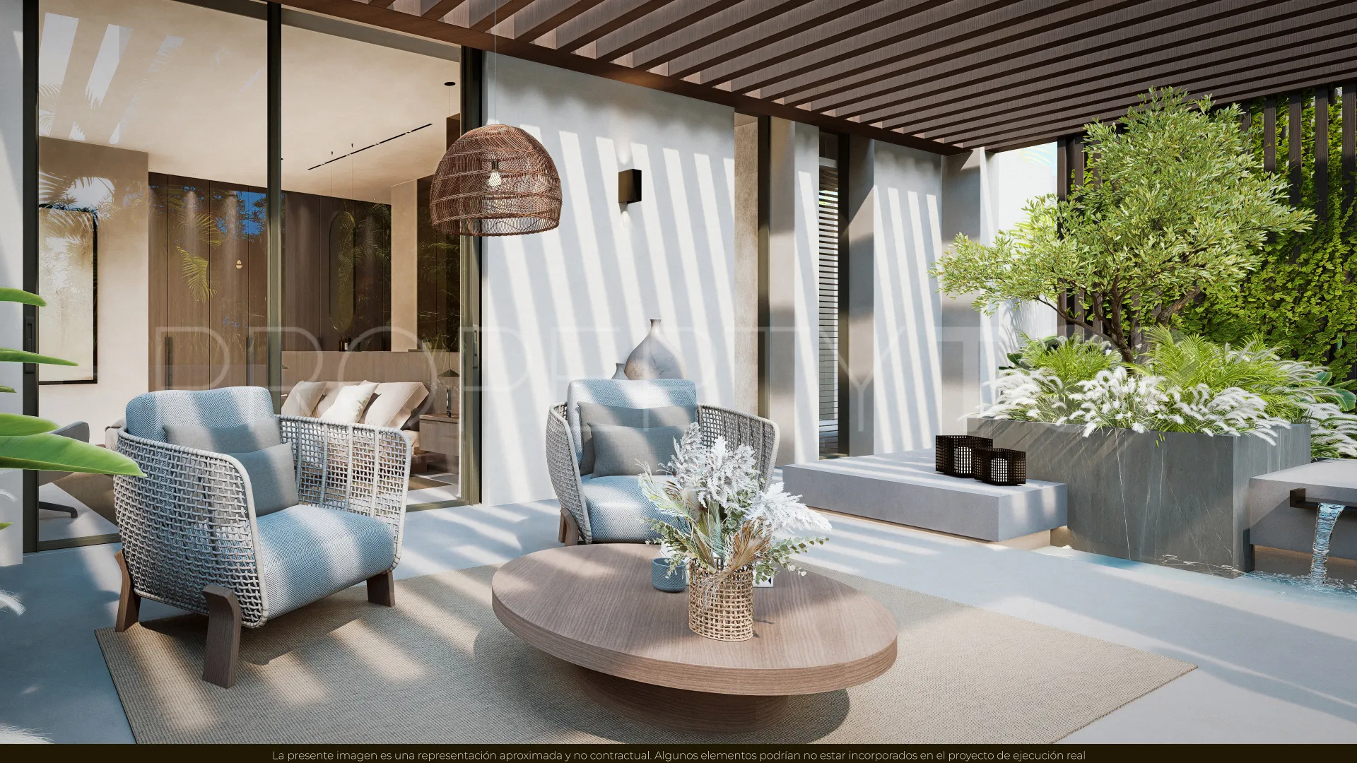Nueva Andalucia 7 bedrooms villa for sale