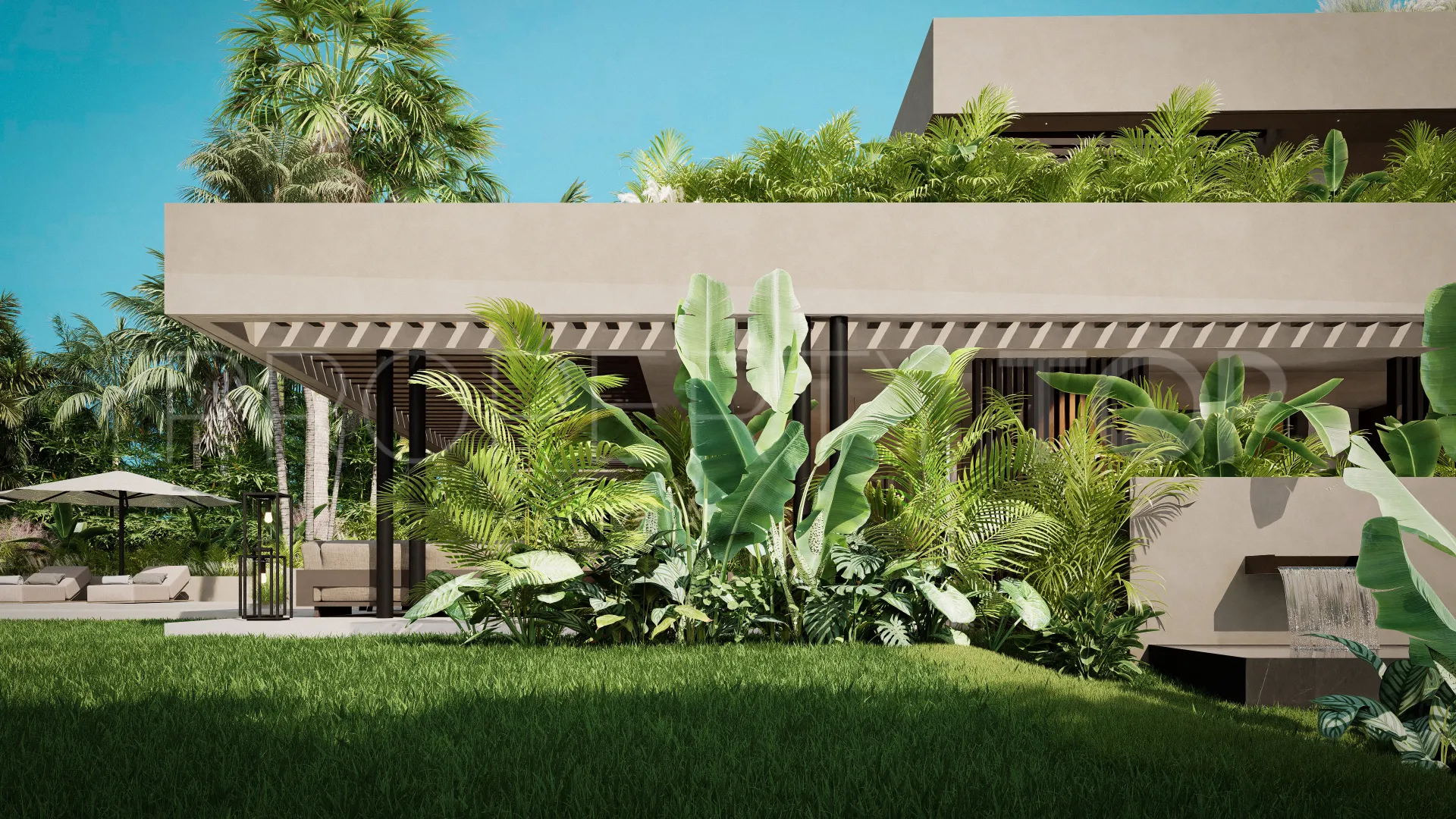 Nueva Andalucia 7 bedrooms villa for sale