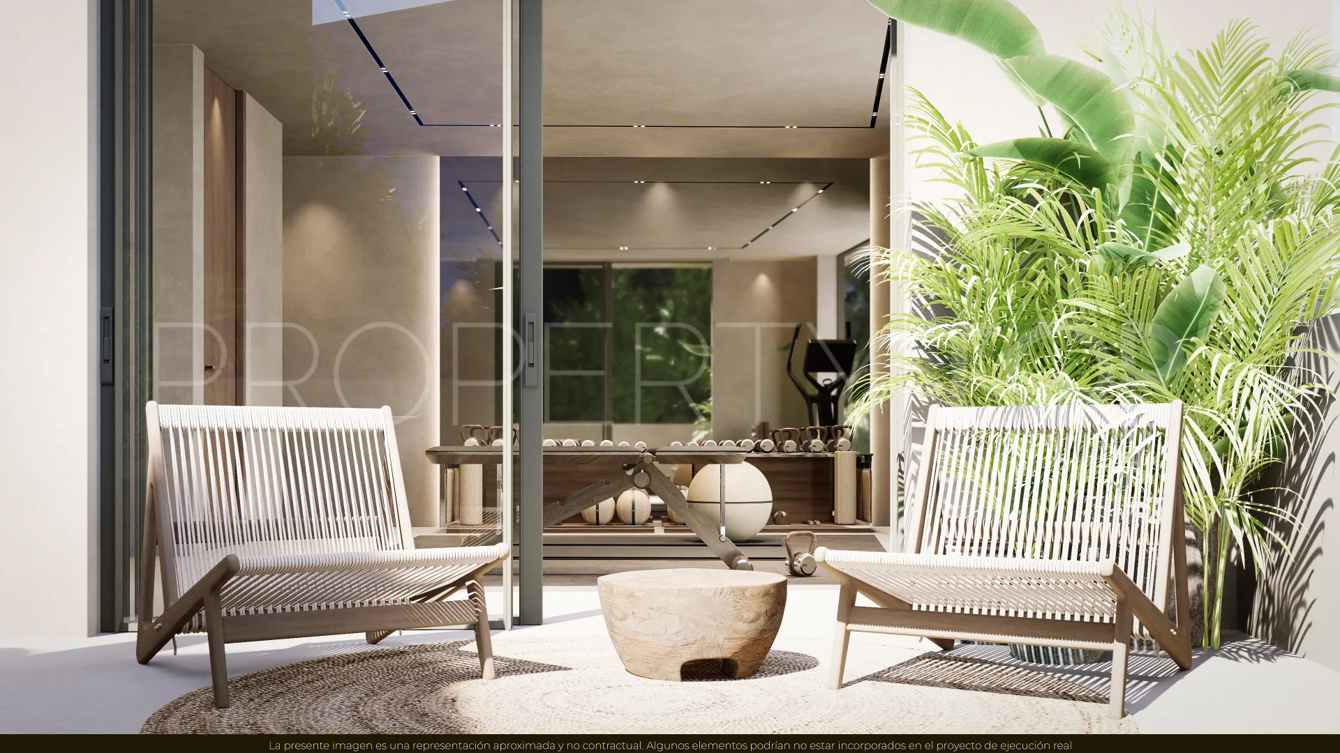 Nueva Andalucia 7 bedrooms villa for sale