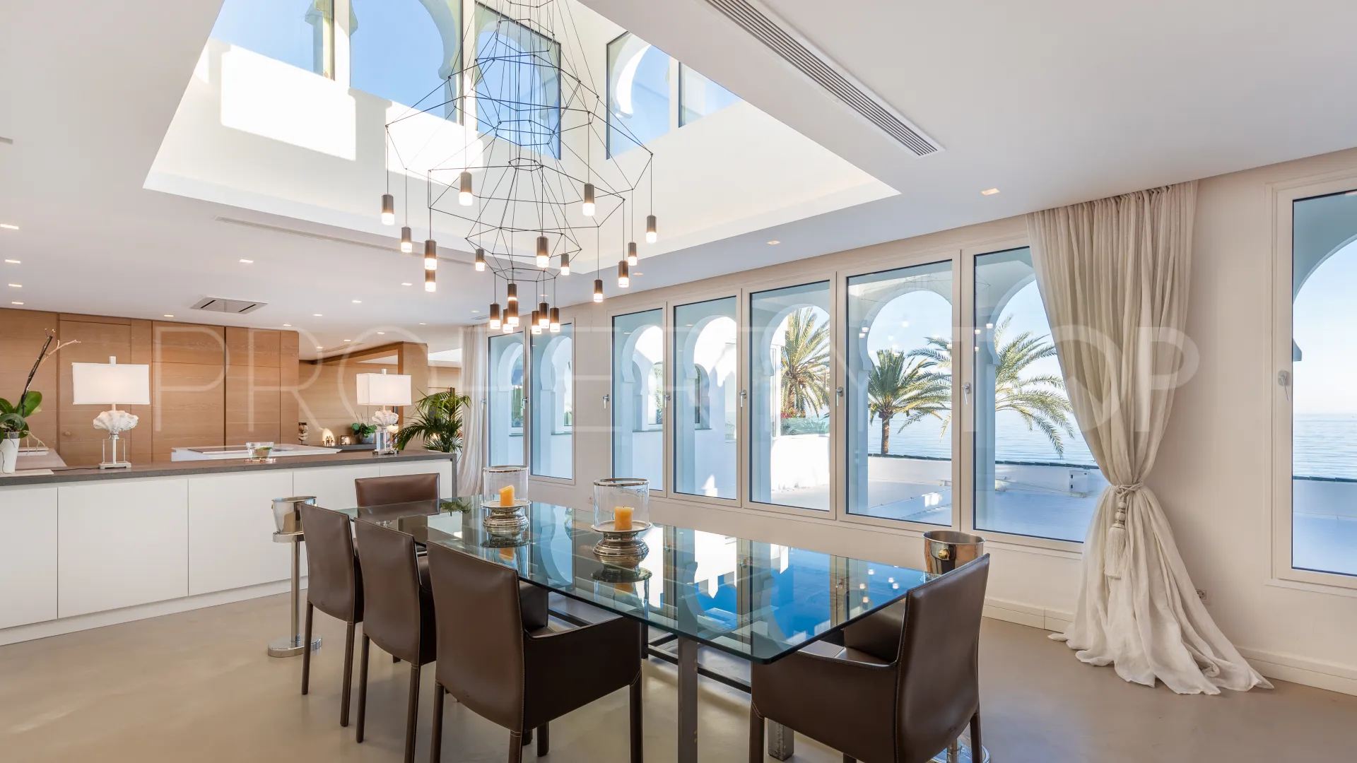 Penthouse with 3 bedrooms for sale in El Oasis Club