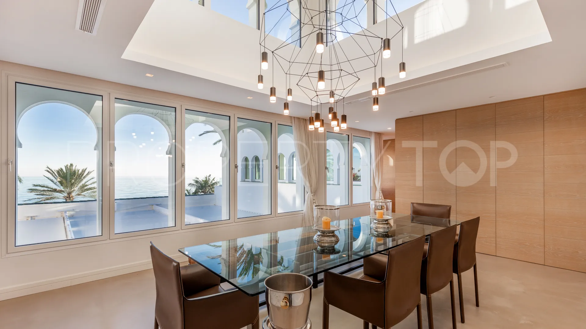 Penthouse with 3 bedrooms for sale in El Oasis Club