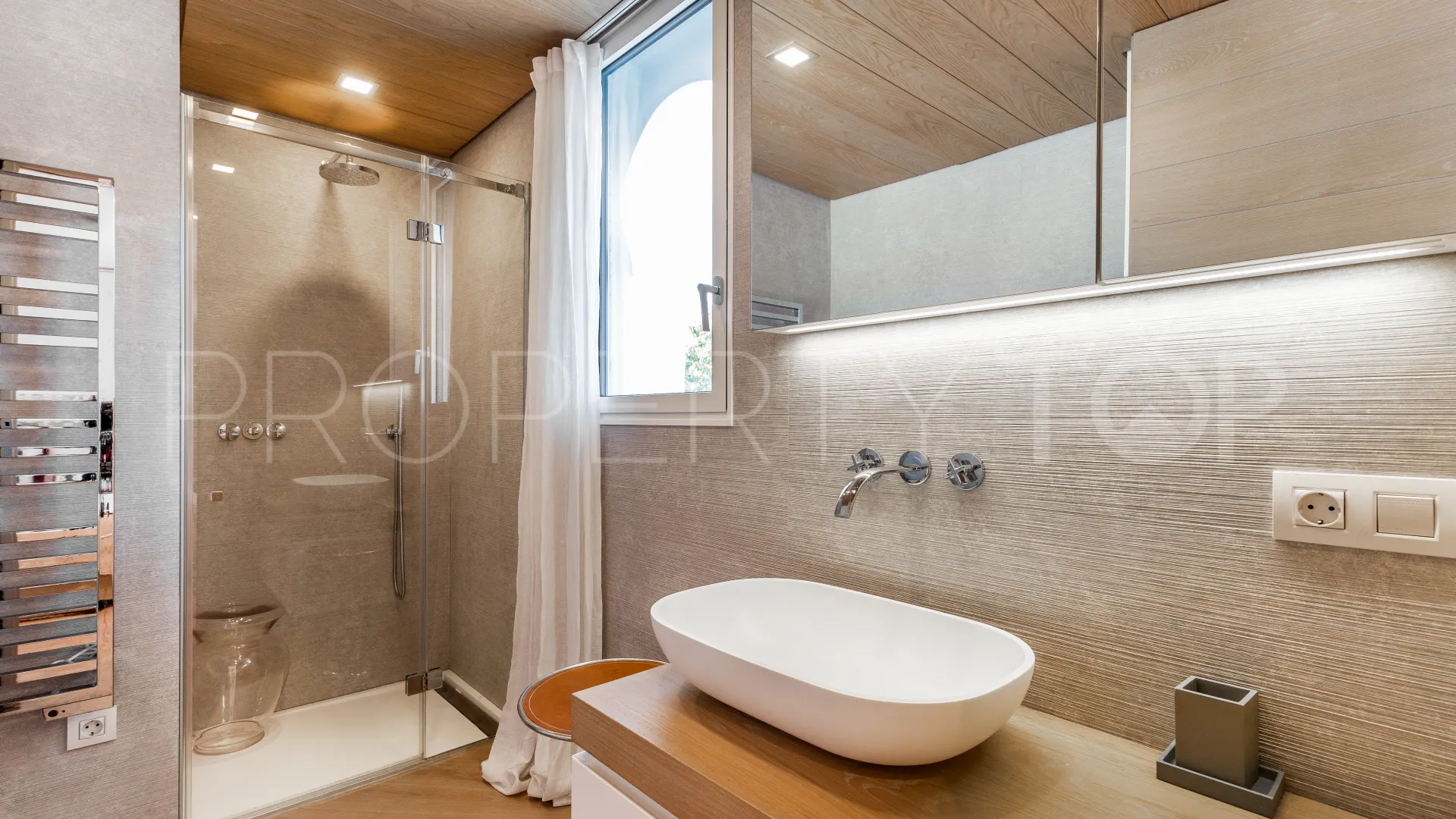 Penthouse with 3 bedrooms for sale in El Oasis Club