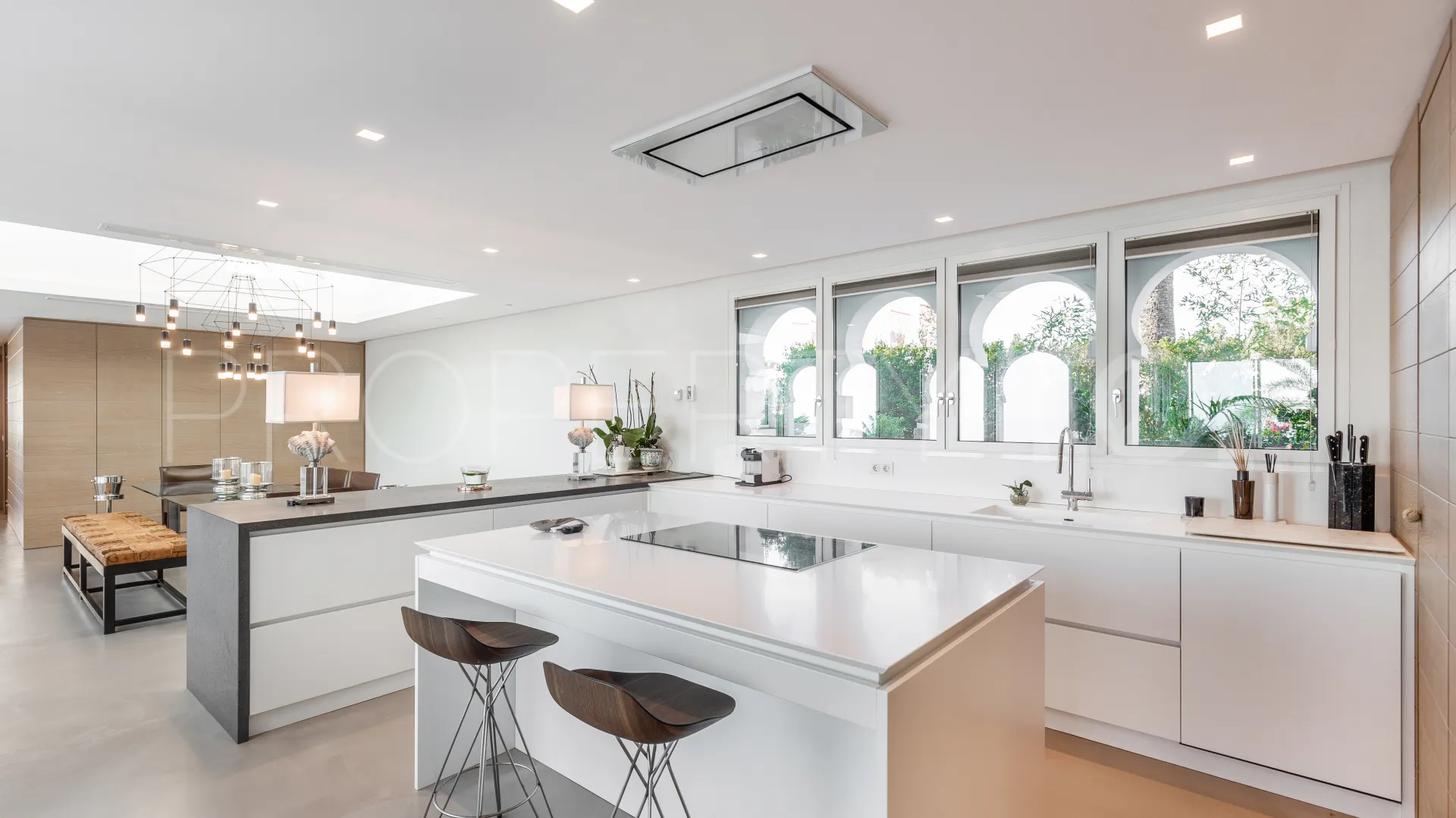 Penthouse with 3 bedrooms for sale in El Oasis Club