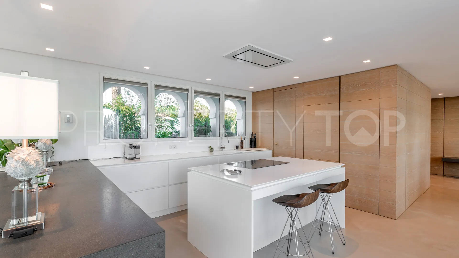 Penthouse with 3 bedrooms for sale in El Oasis Club