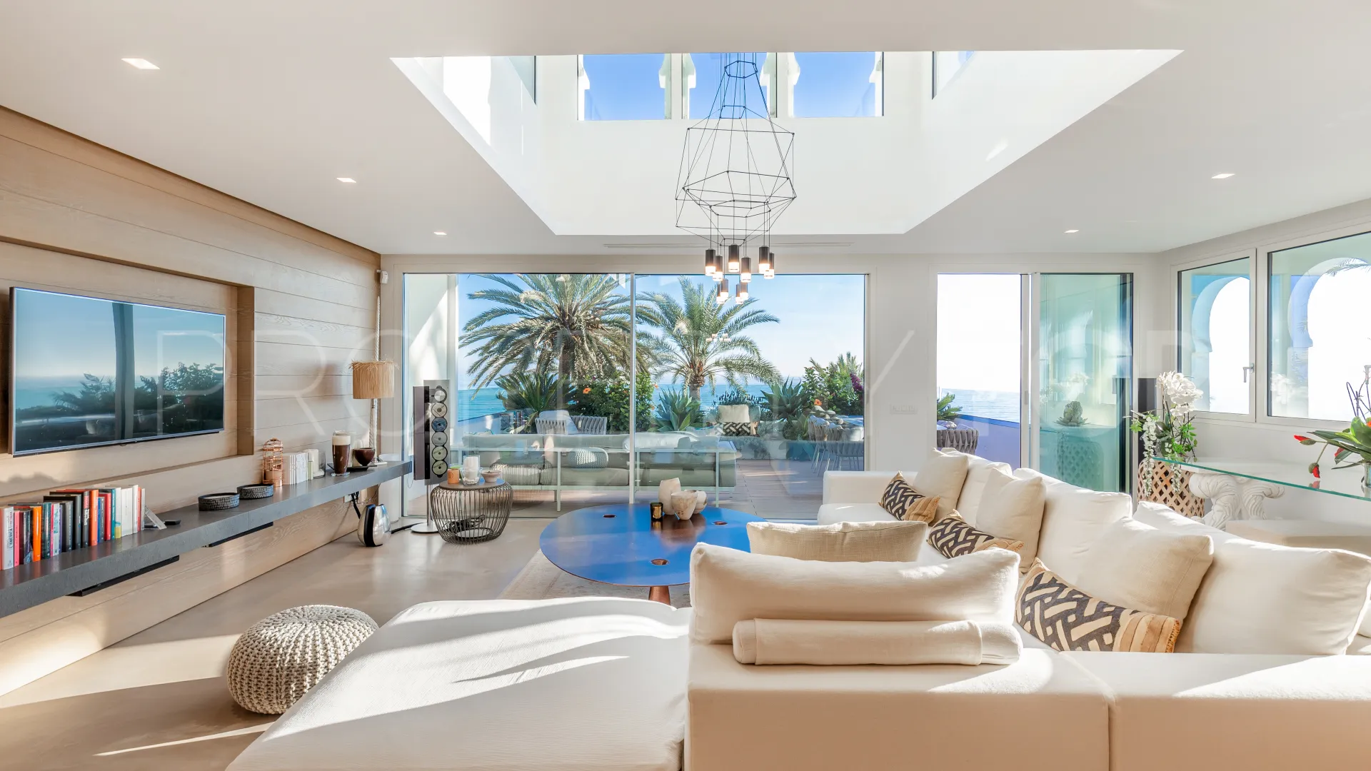 Penthouse with 3 bedrooms for sale in El Oasis Club