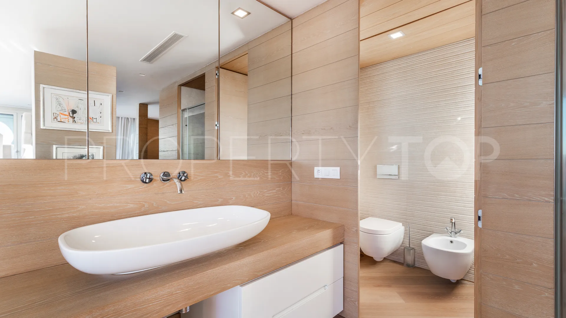 Penthouse with 3 bedrooms for sale in El Oasis Club