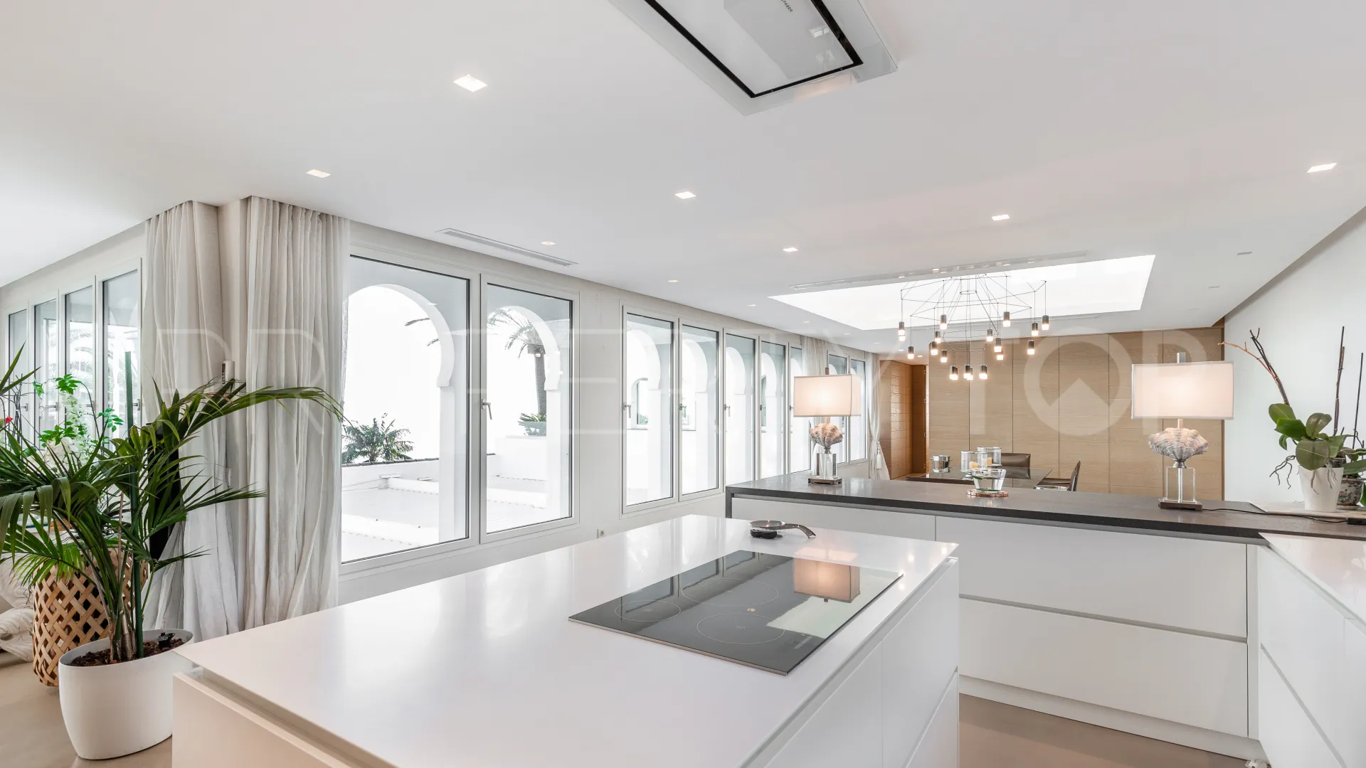 Penthouse with 3 bedrooms for sale in El Oasis Club